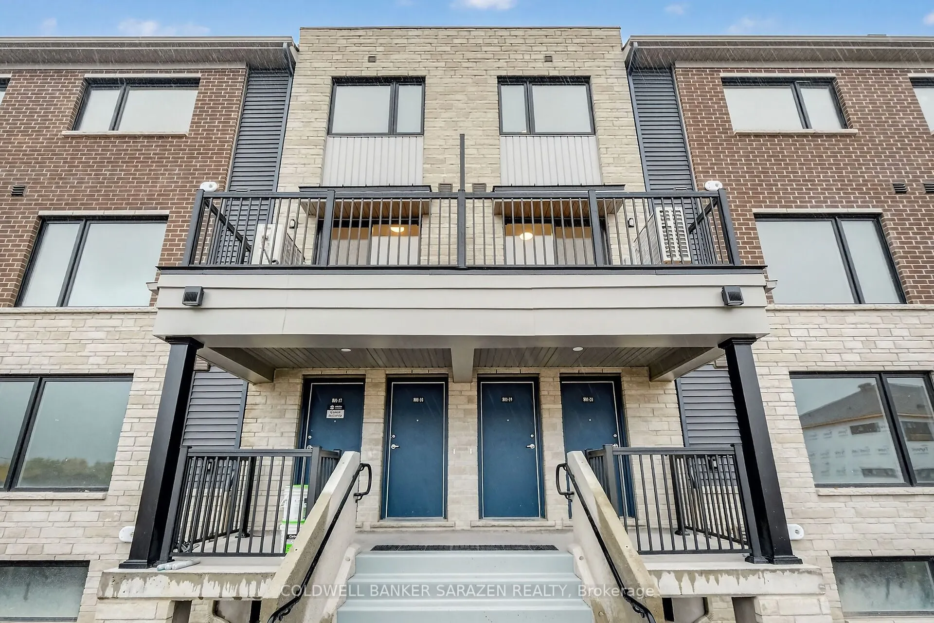 801 Glenroy Gilbert Drive, #19