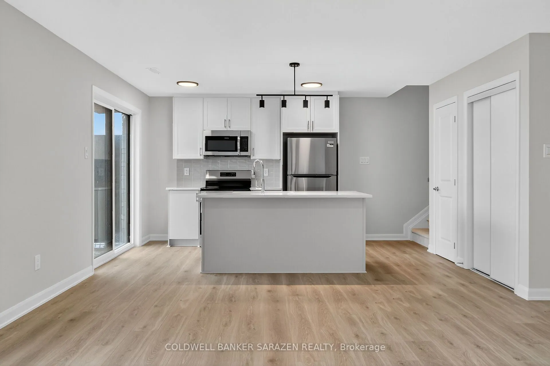 801 Glenroy Gilbert Drive, #19