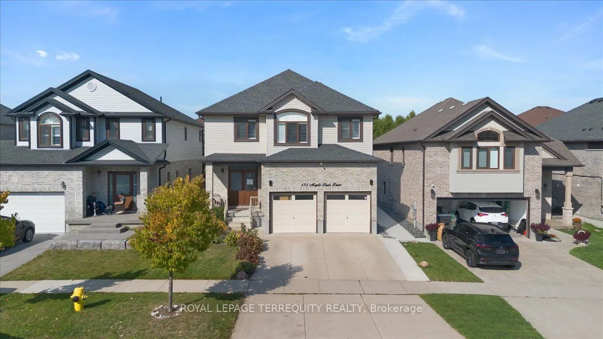 131 Maple Bush Drive
