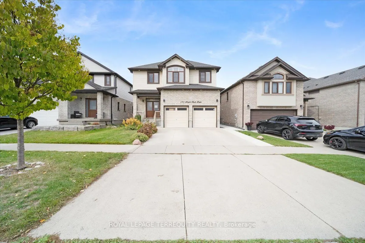 131 Maple Bush Drive
