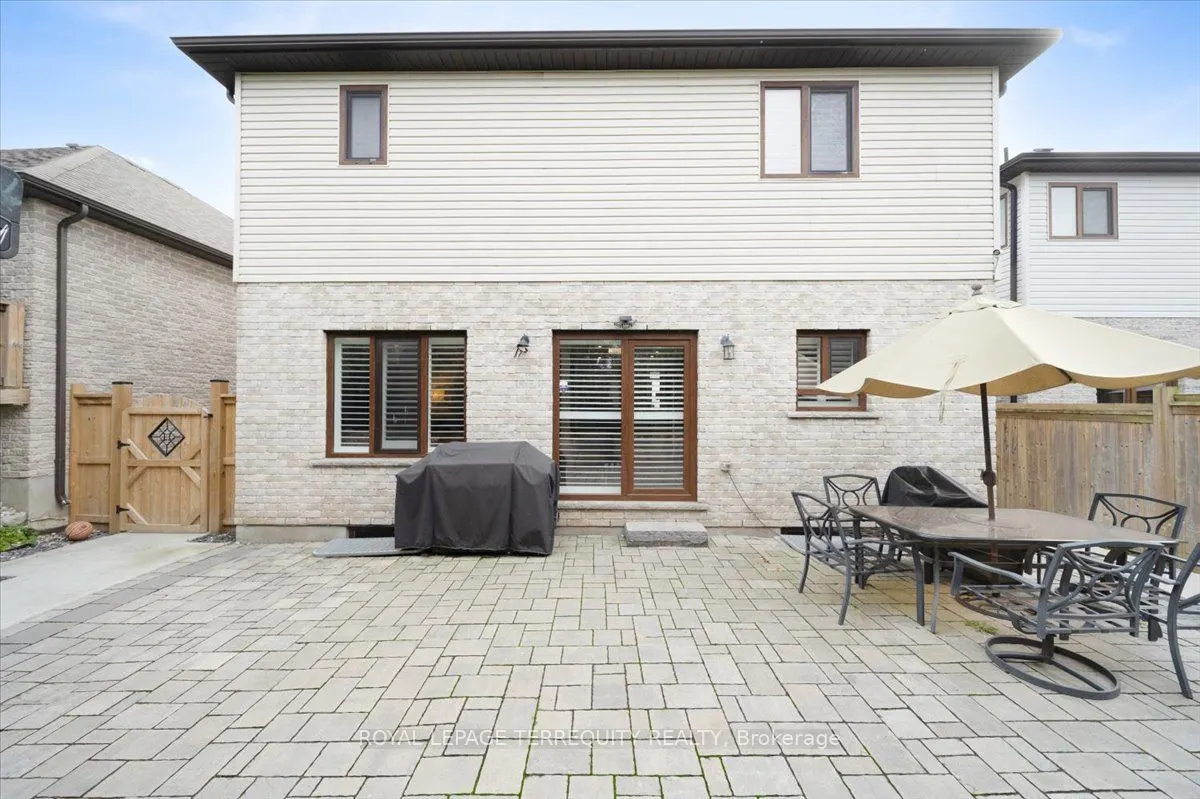 131 Maple Bush Drive