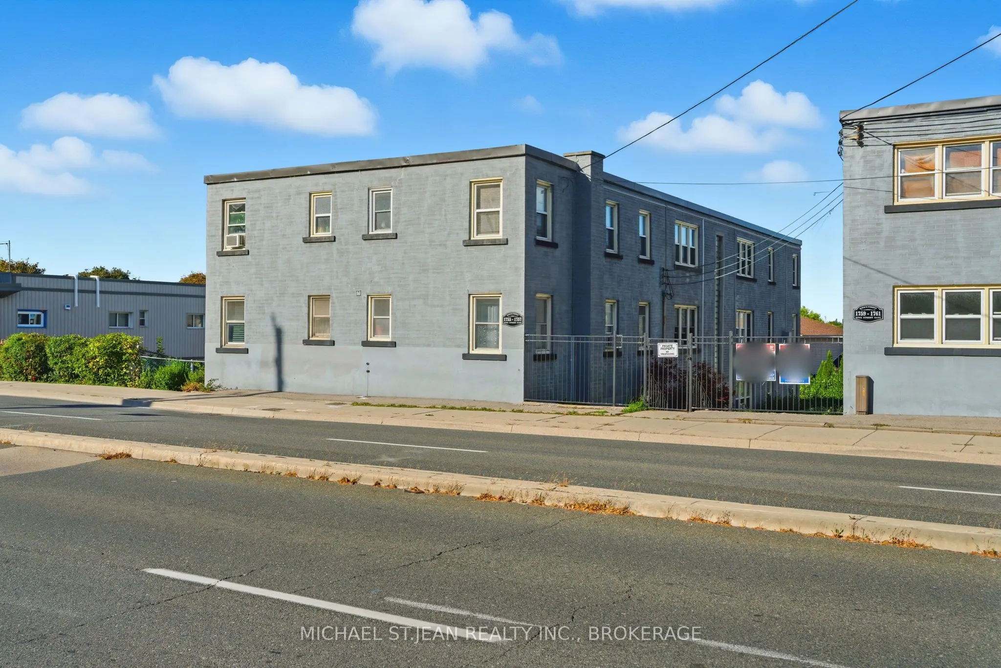 1755 King Street E, #9