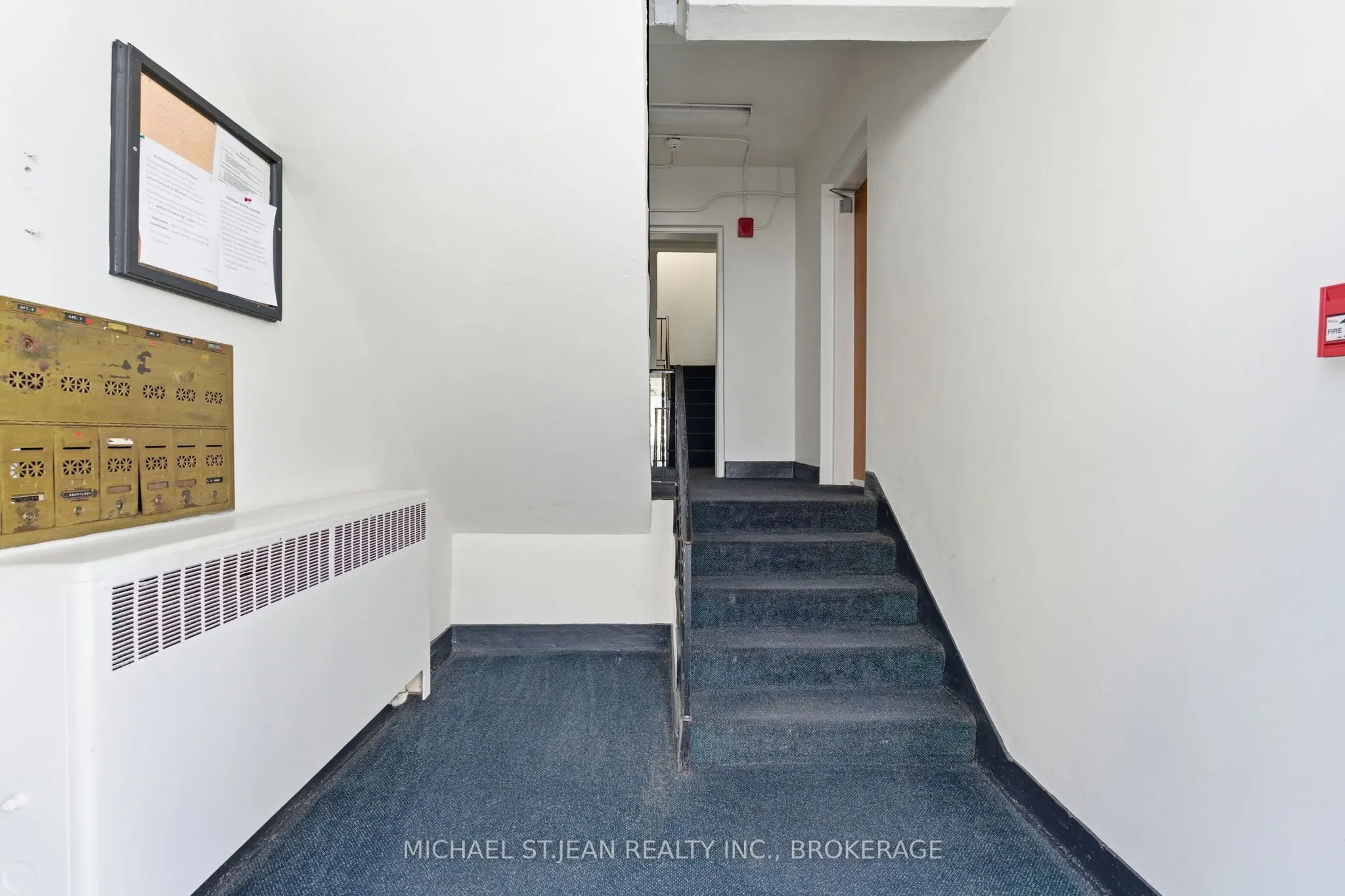 1755 King Street E, #9