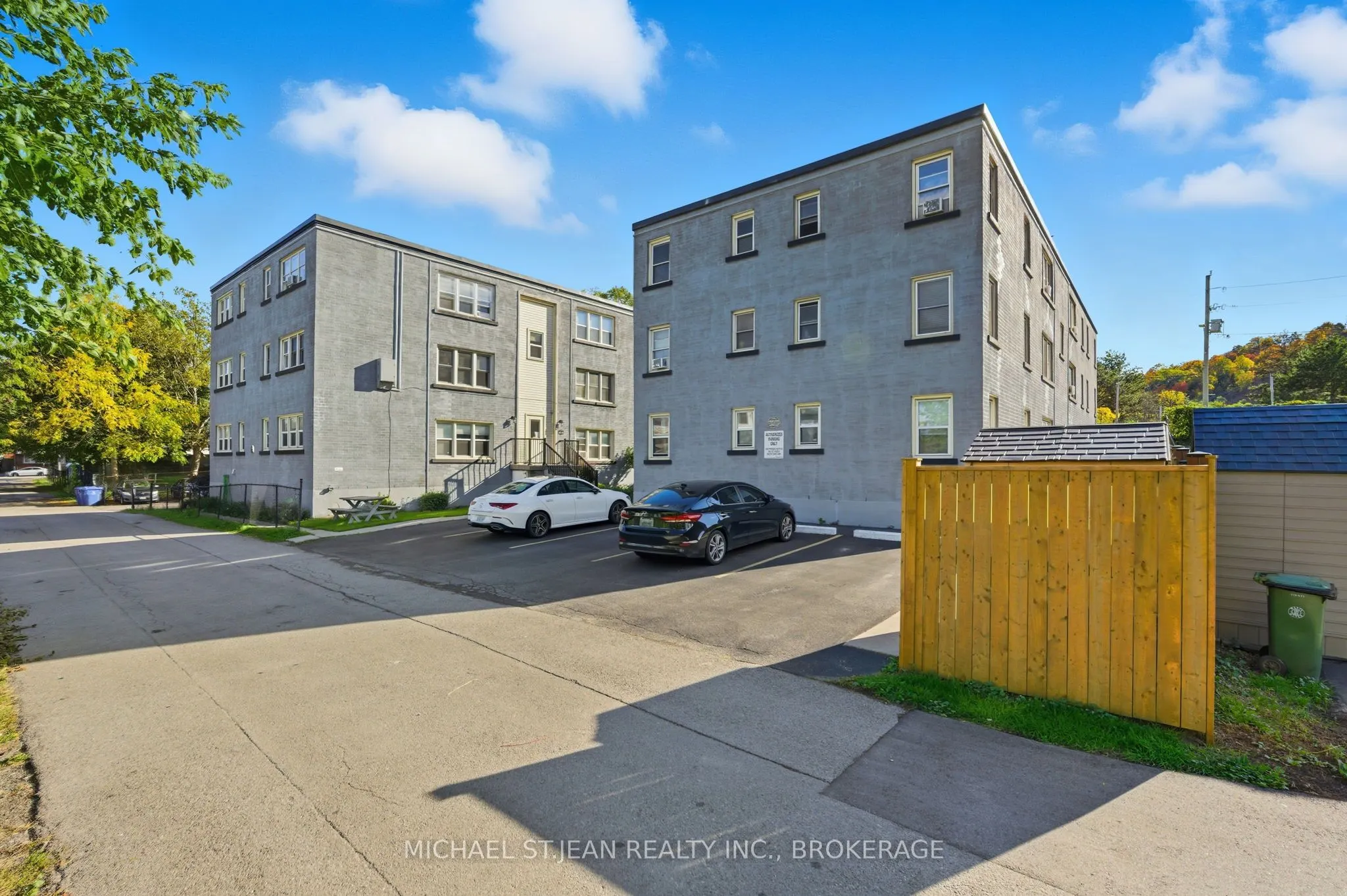 1755 King Street E, #9