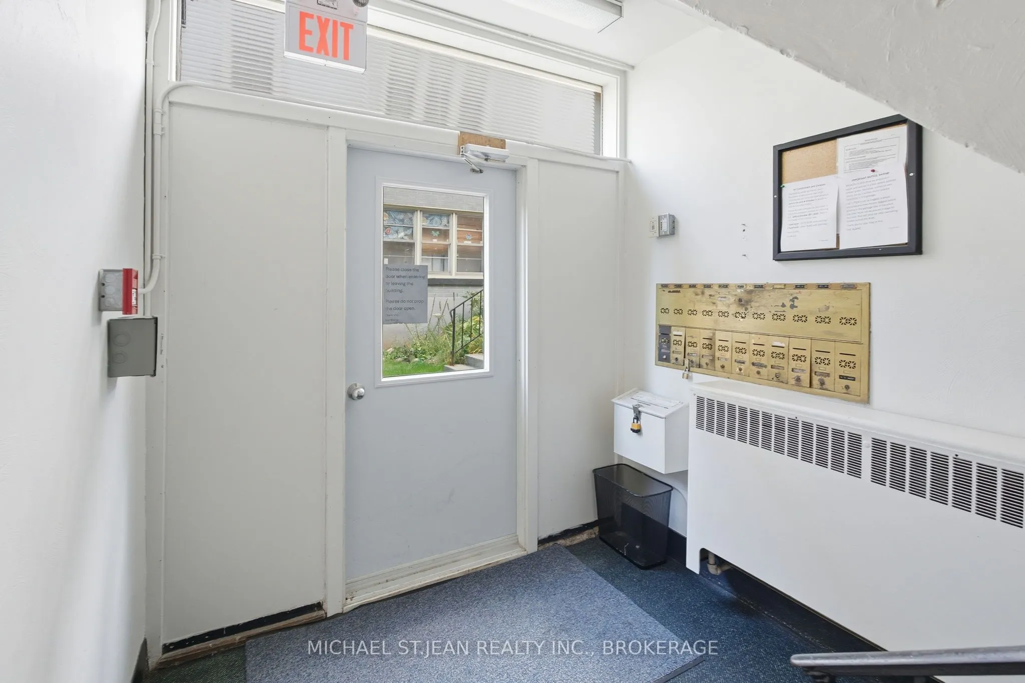 1755 King Street E, #9