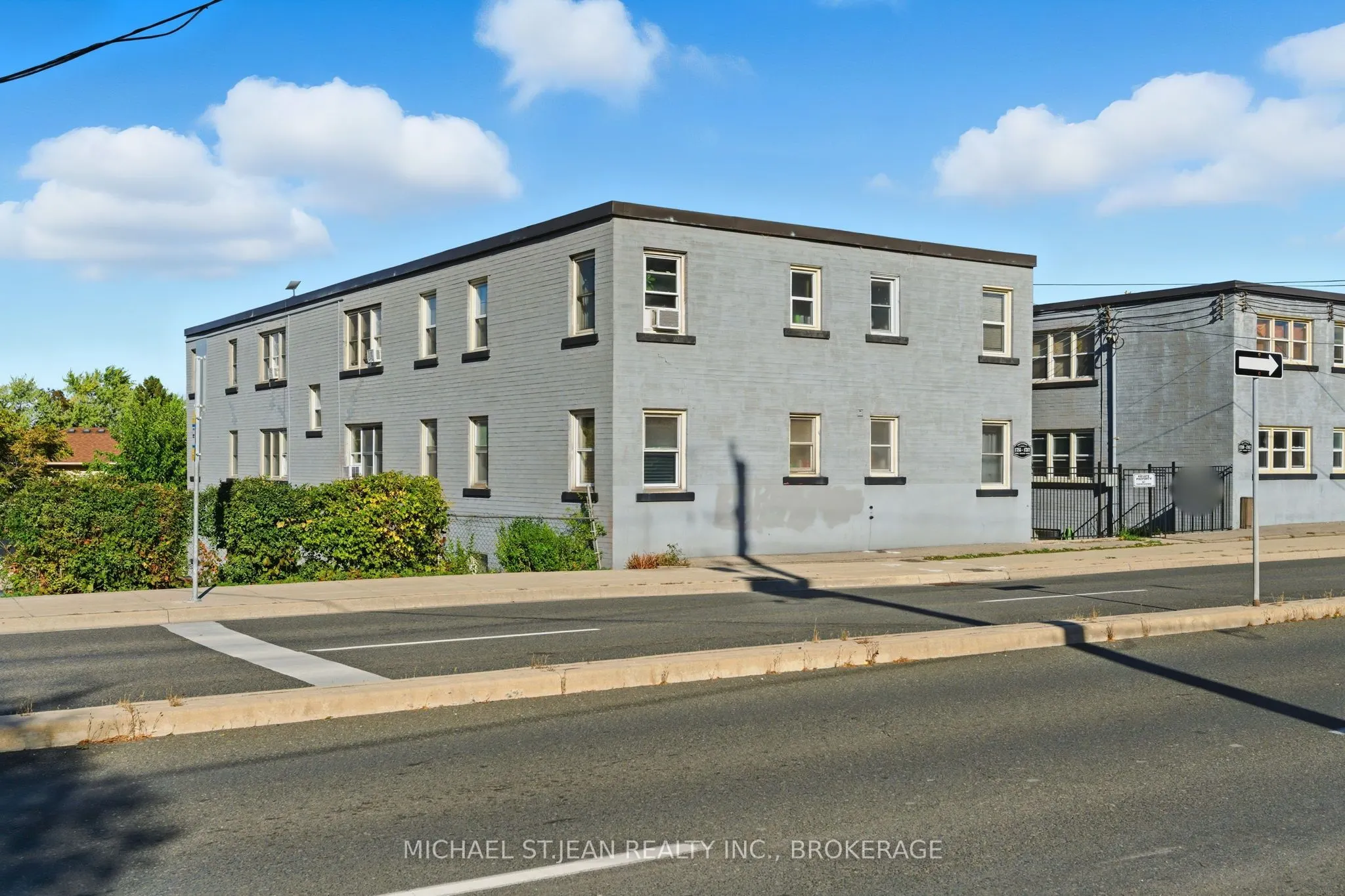 1755 King Street E, #9