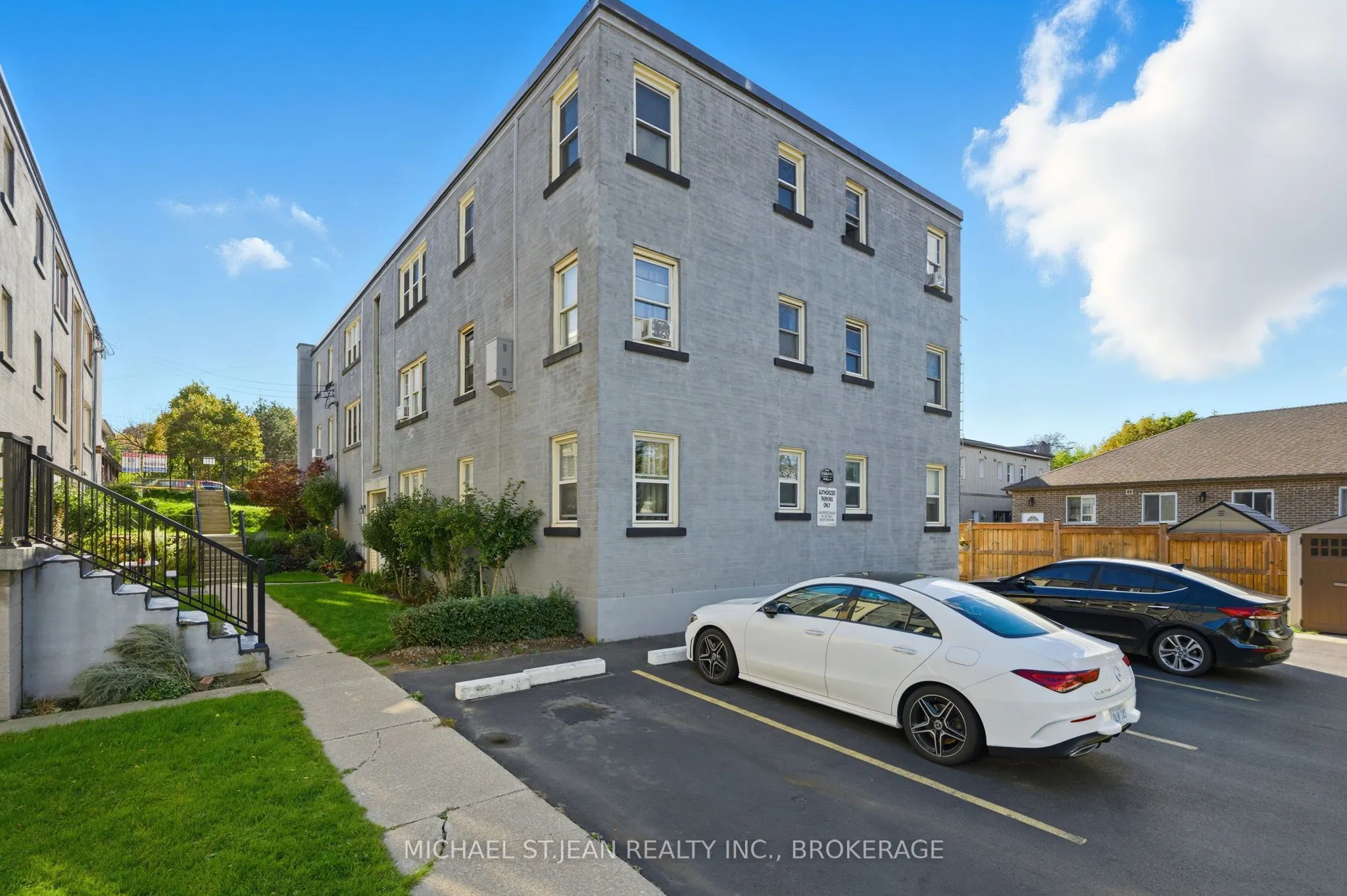 1755 King Street E, #9