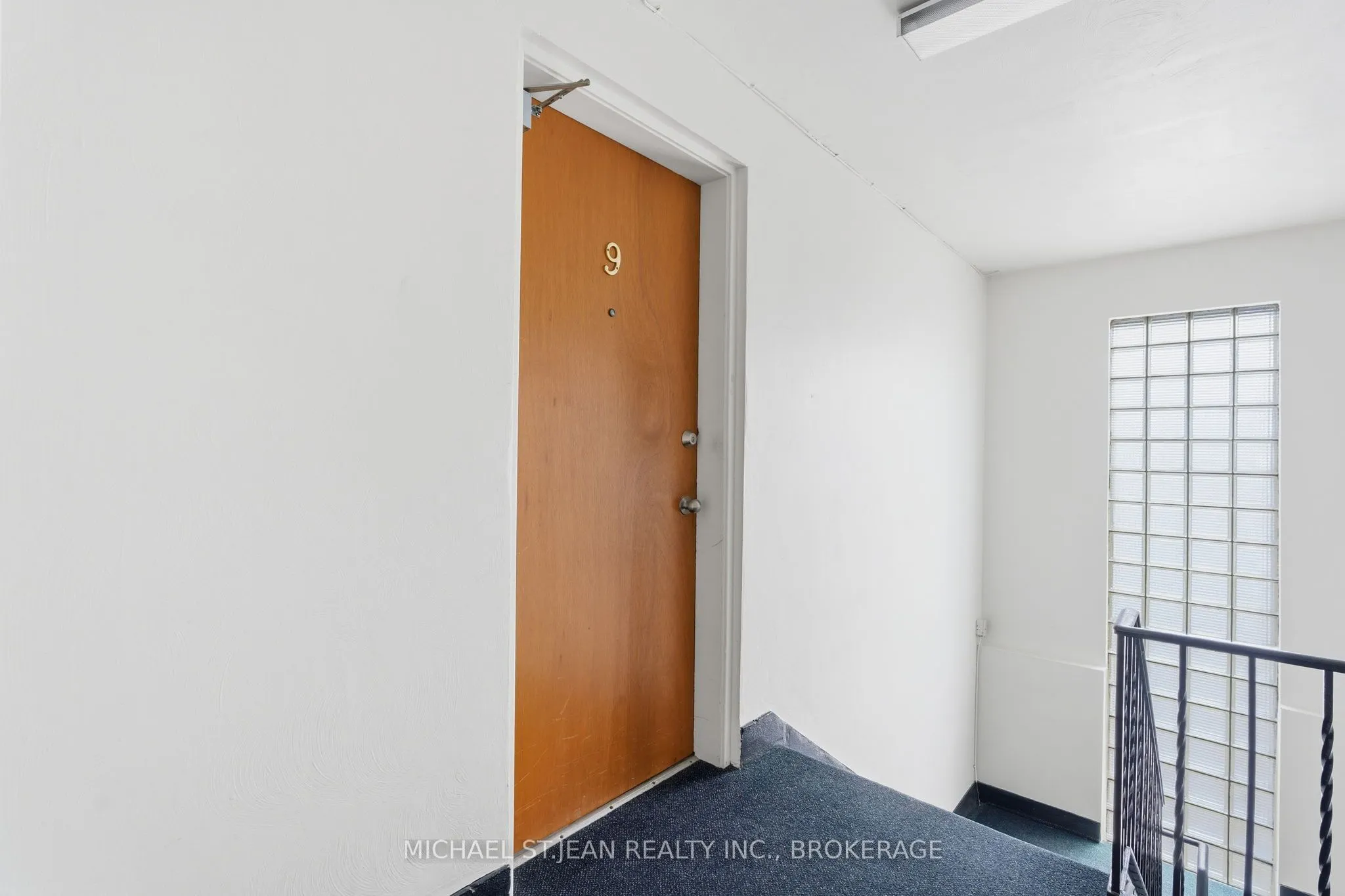 1755 King Street E, #9