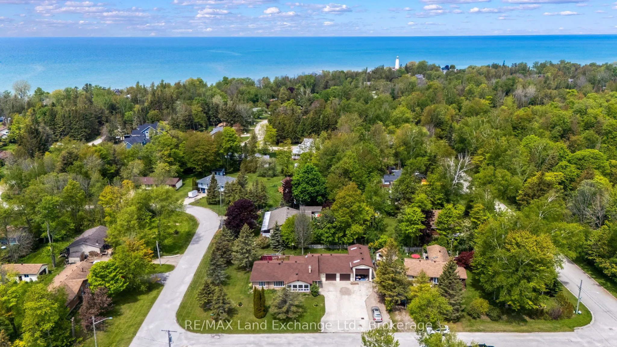401 Winnebago Road