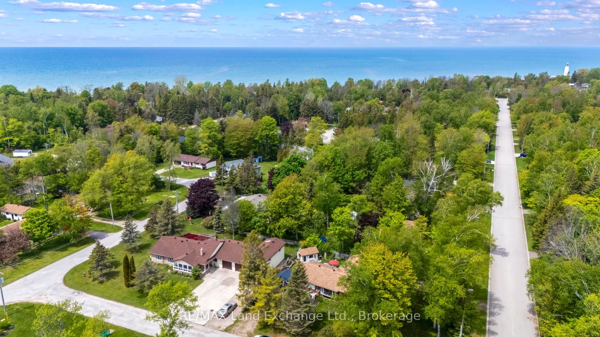 401 Winnebago Road