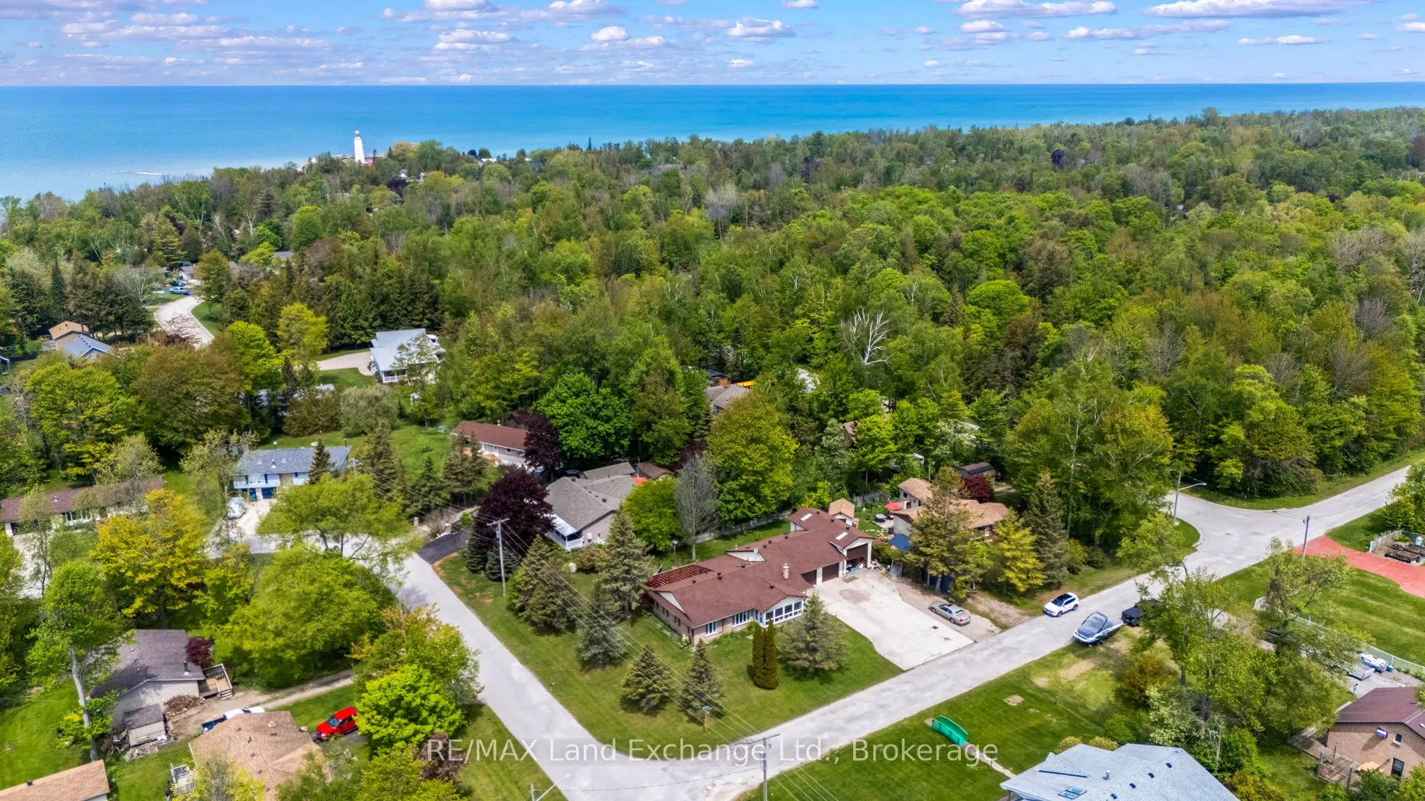 401 Winnebago Road