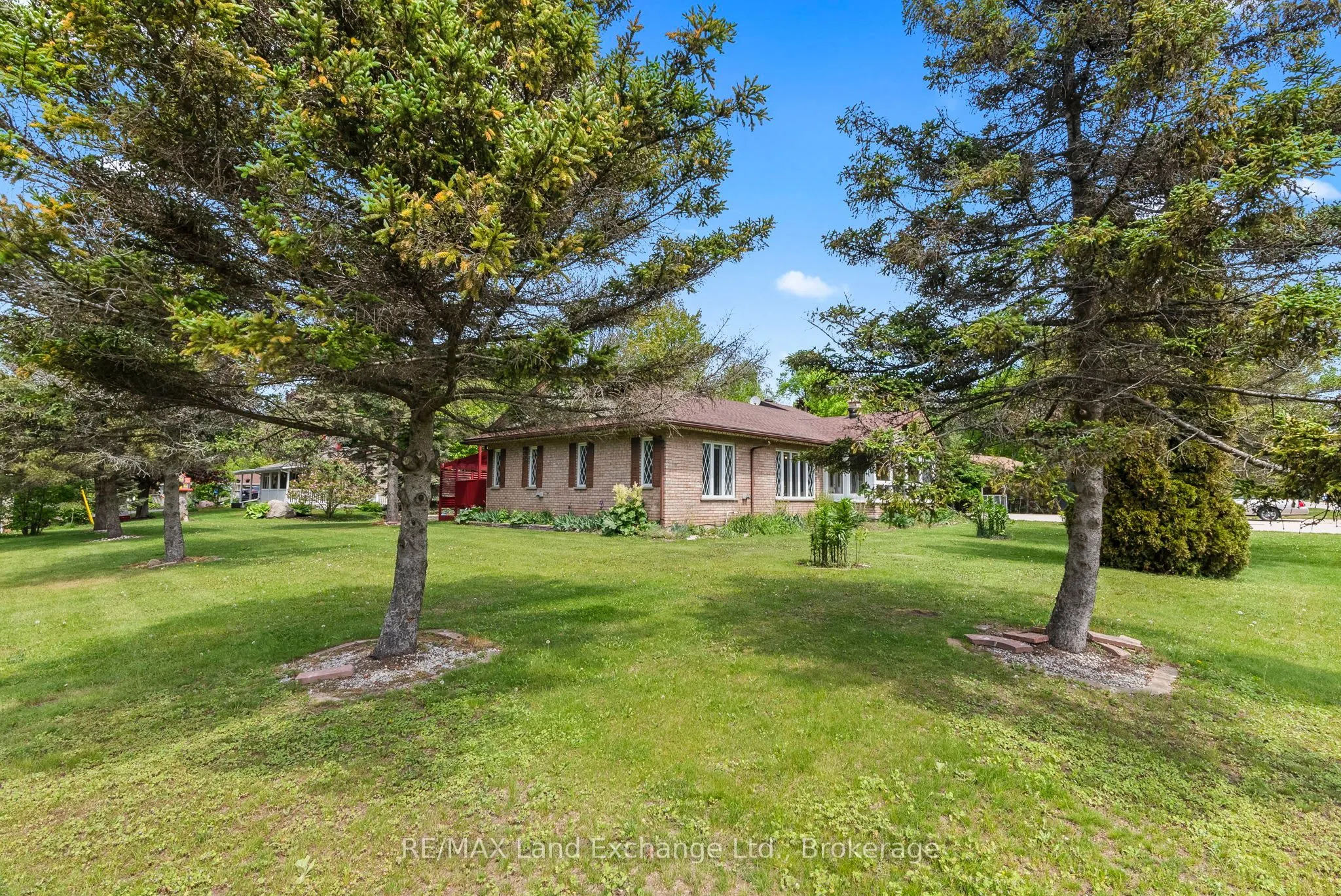 401 Winnebago Road