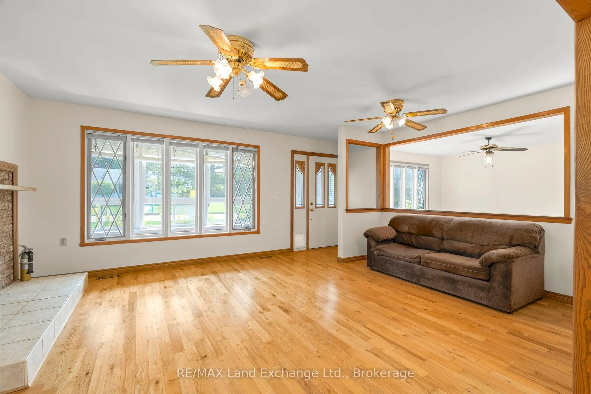 401 Winnebago Road