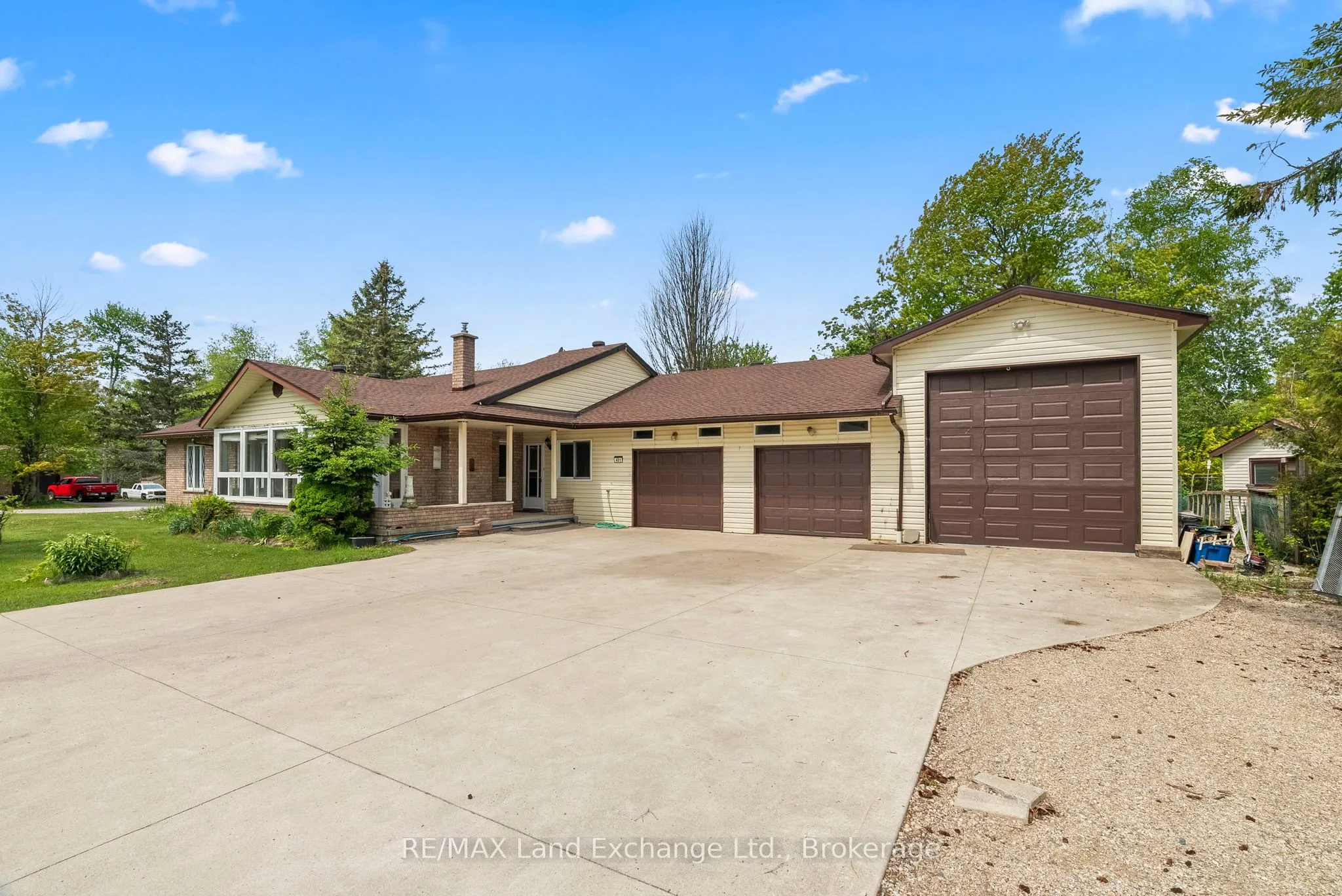 401 Winnebago Road