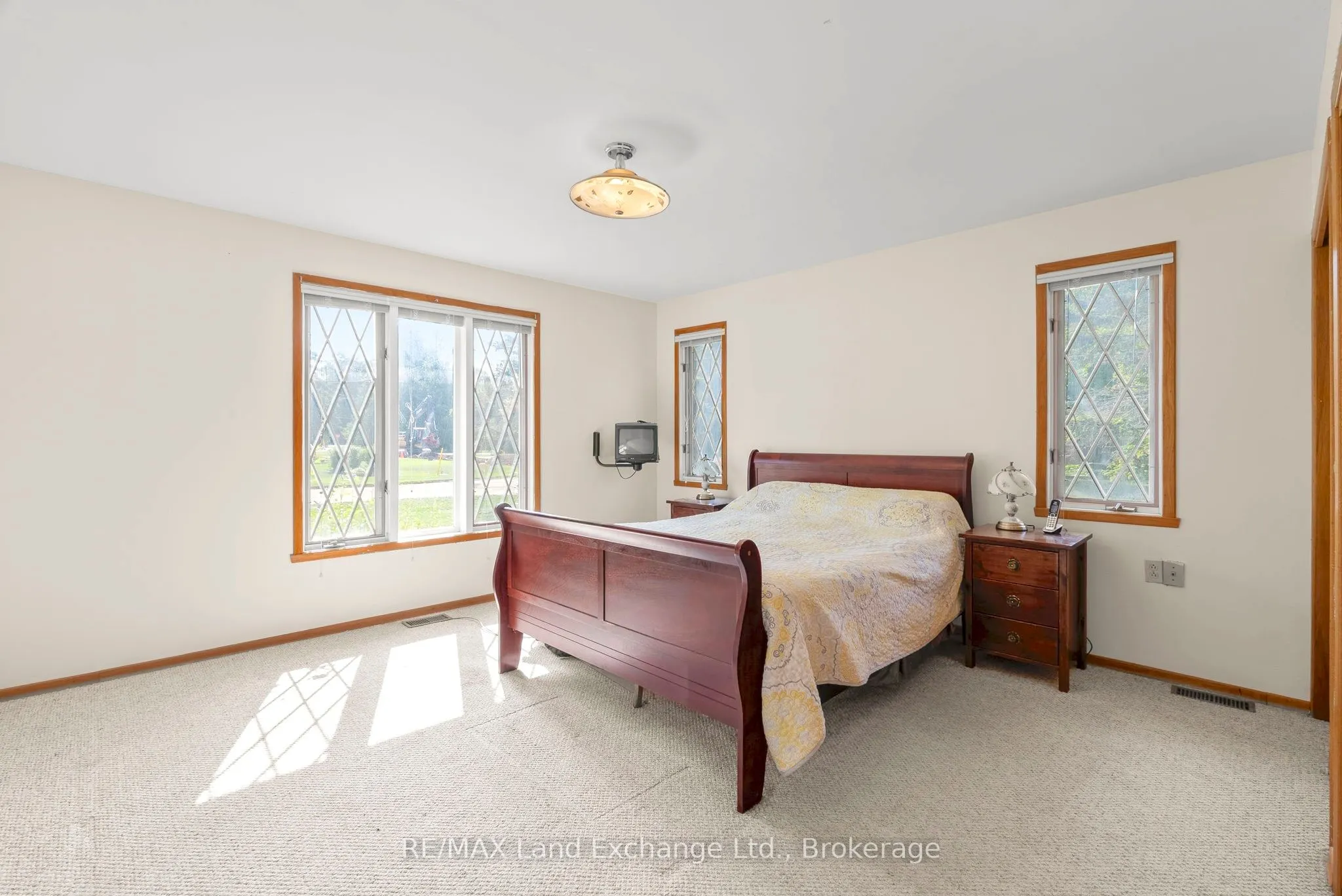 401 Winnebago Road