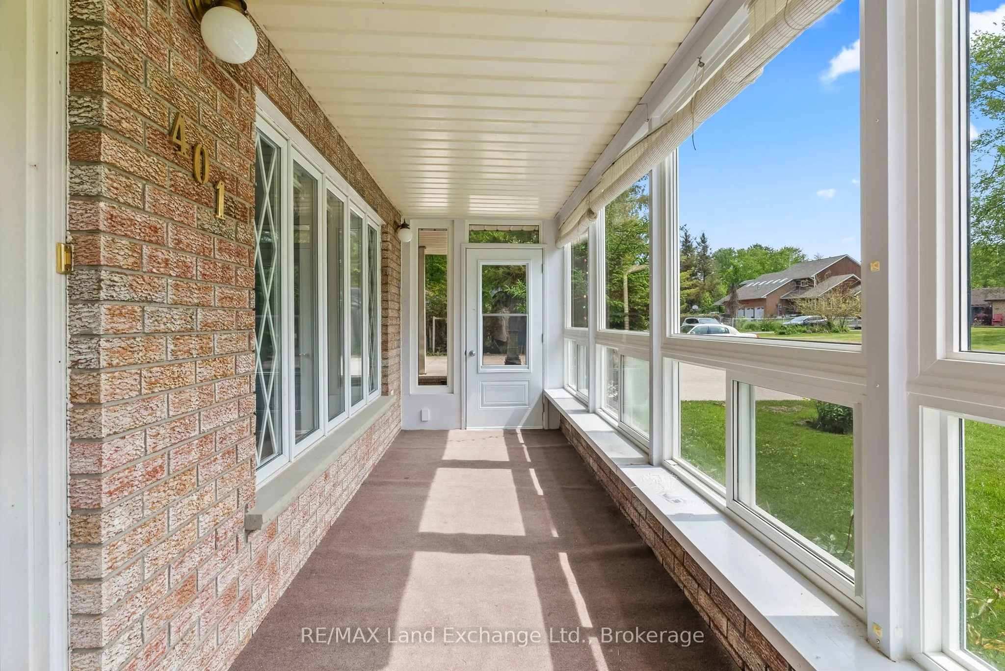 401 Winnebago Road