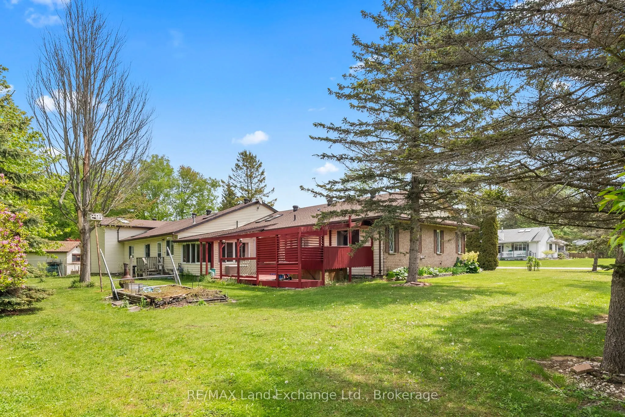 401 Winnebago Road