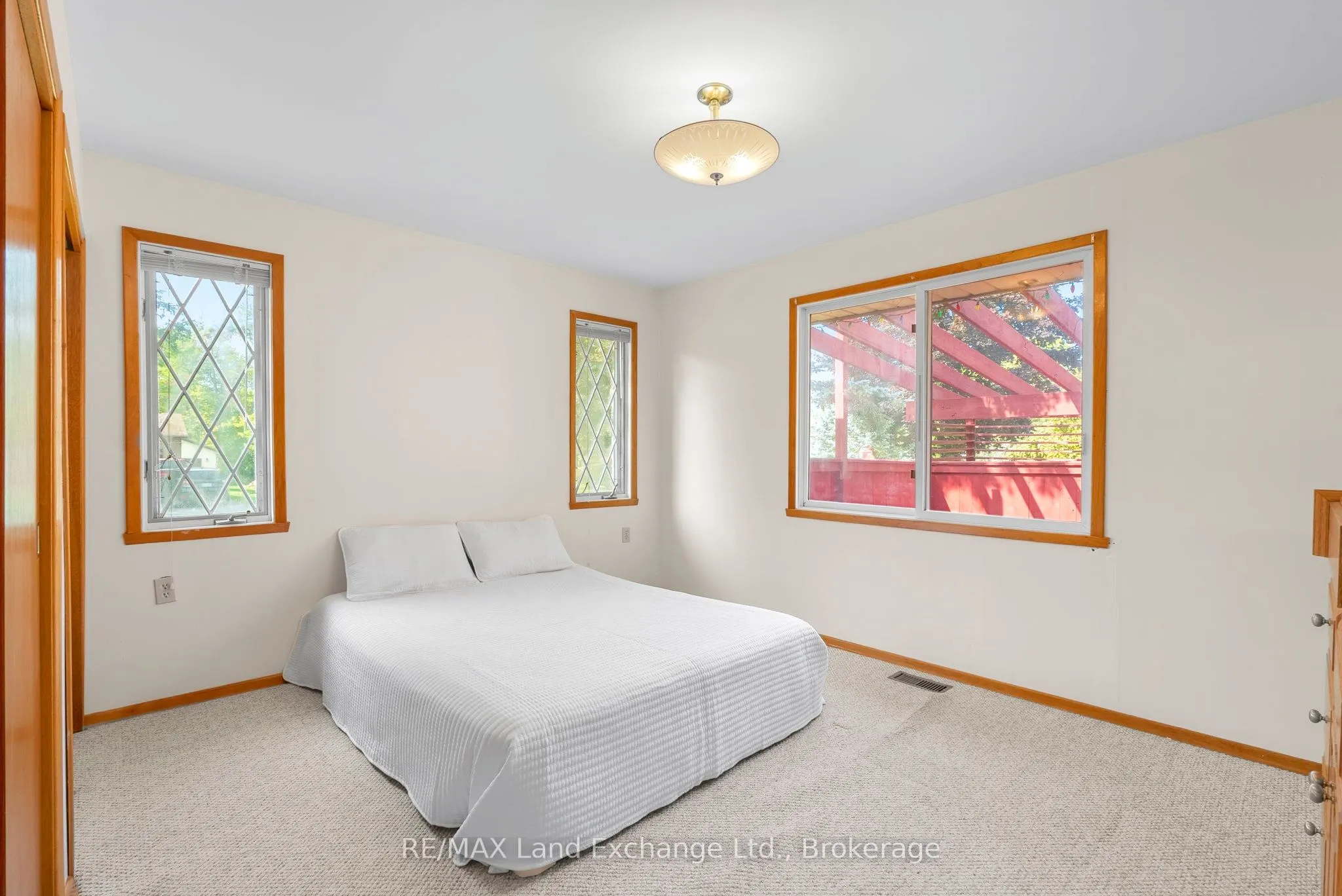 401 Winnebago Road