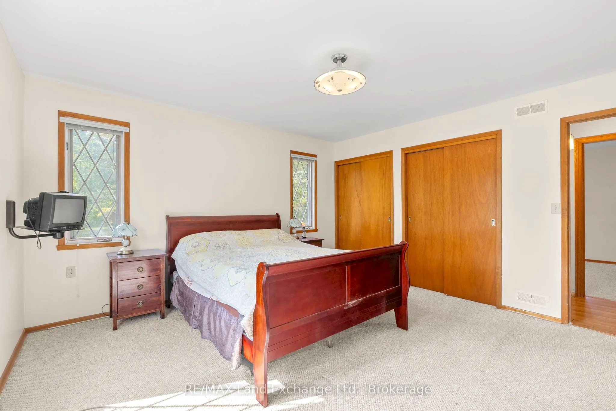 401 Winnebago Road