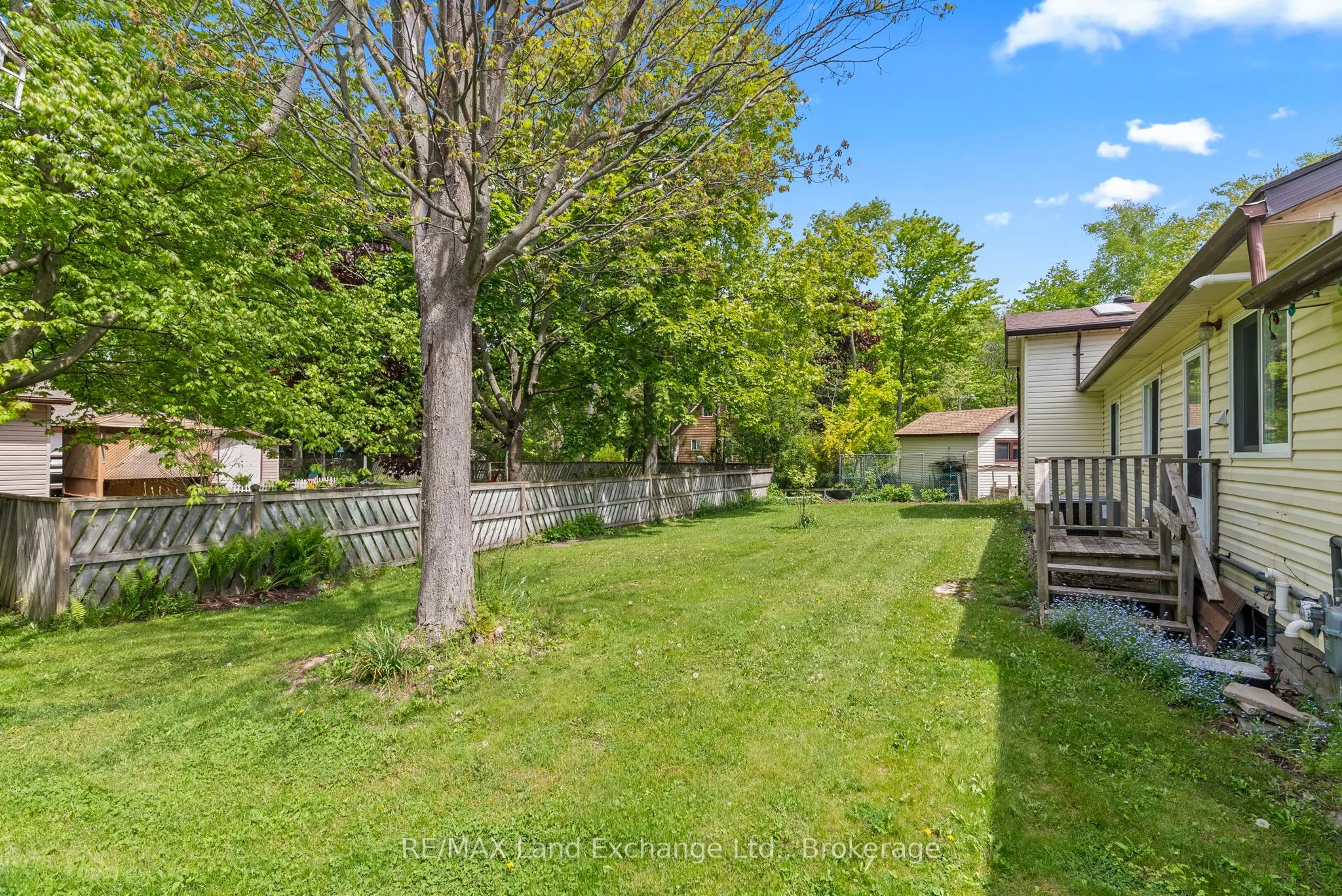 401 Winnebago Road