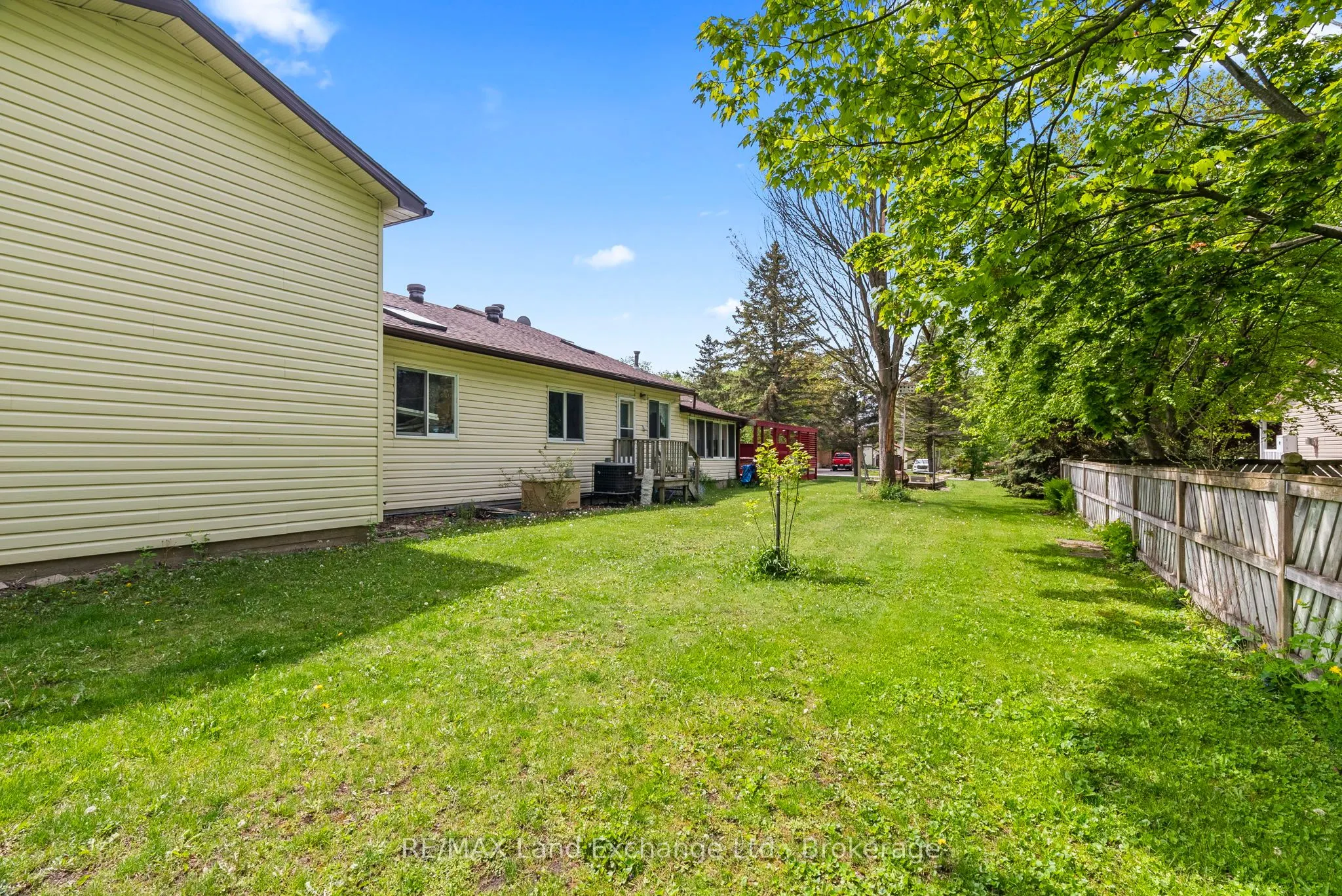 401 Winnebago Road