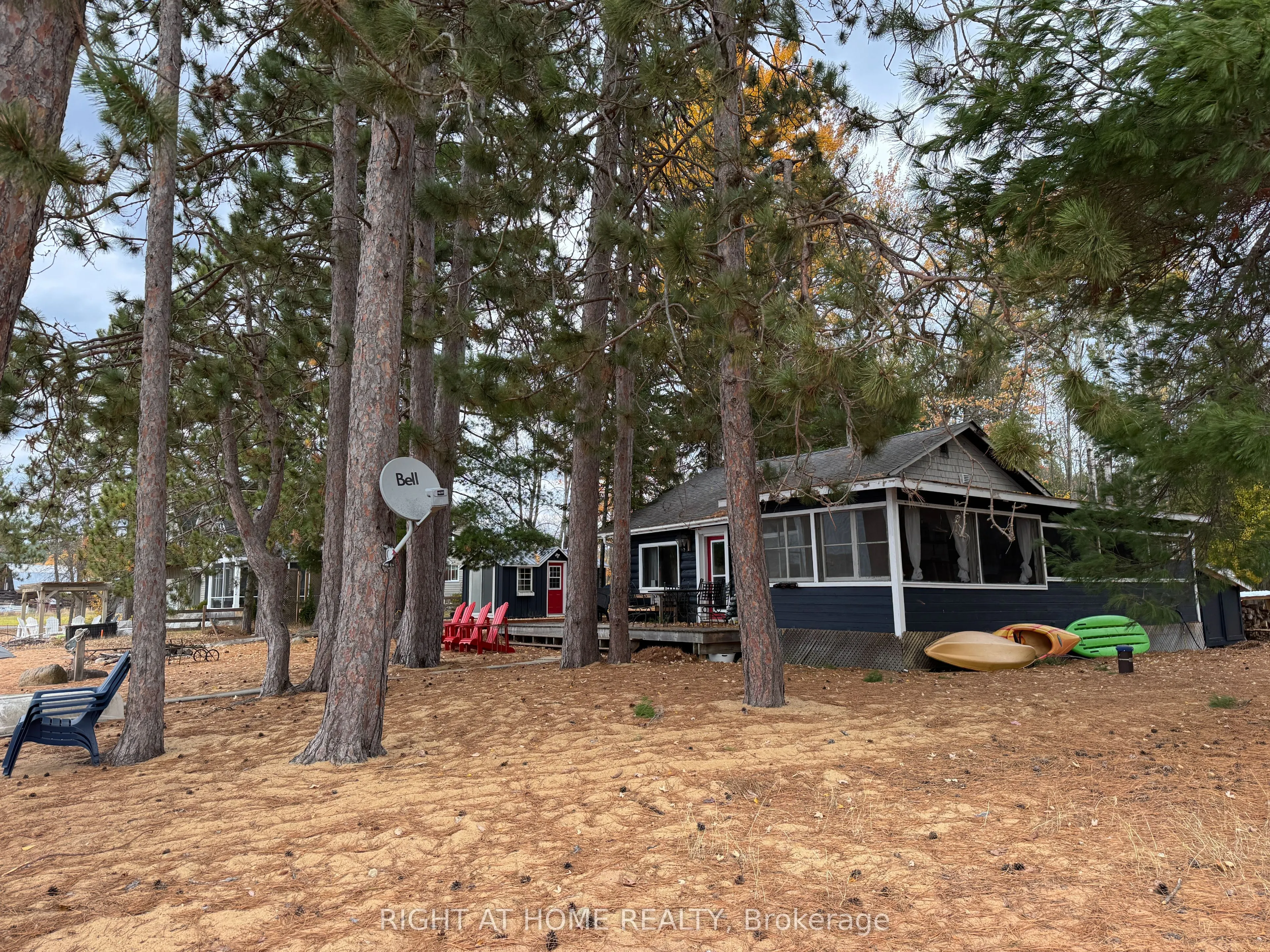 549 Red Rock Rd Road