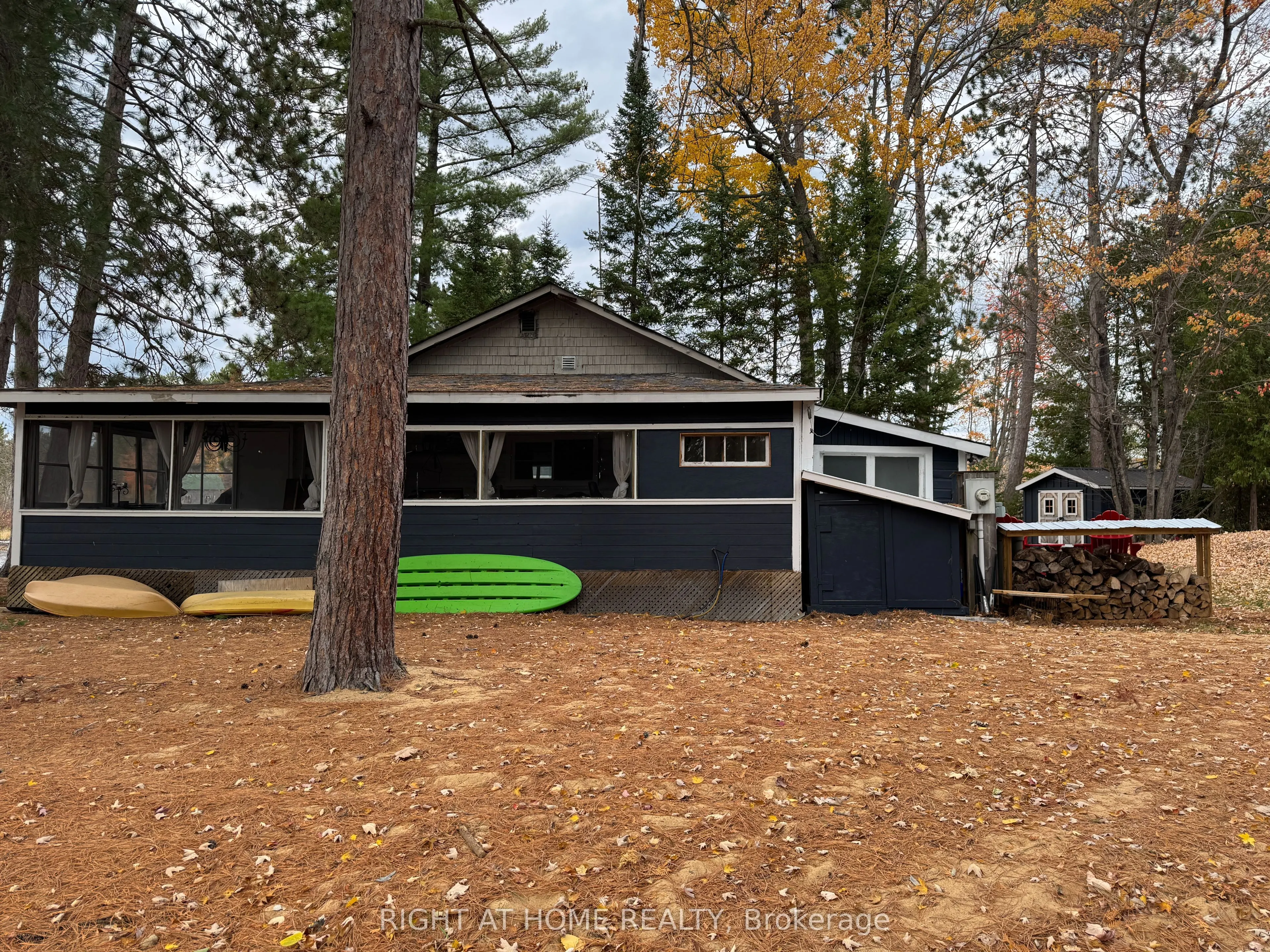 549 Red Rock Rd Road