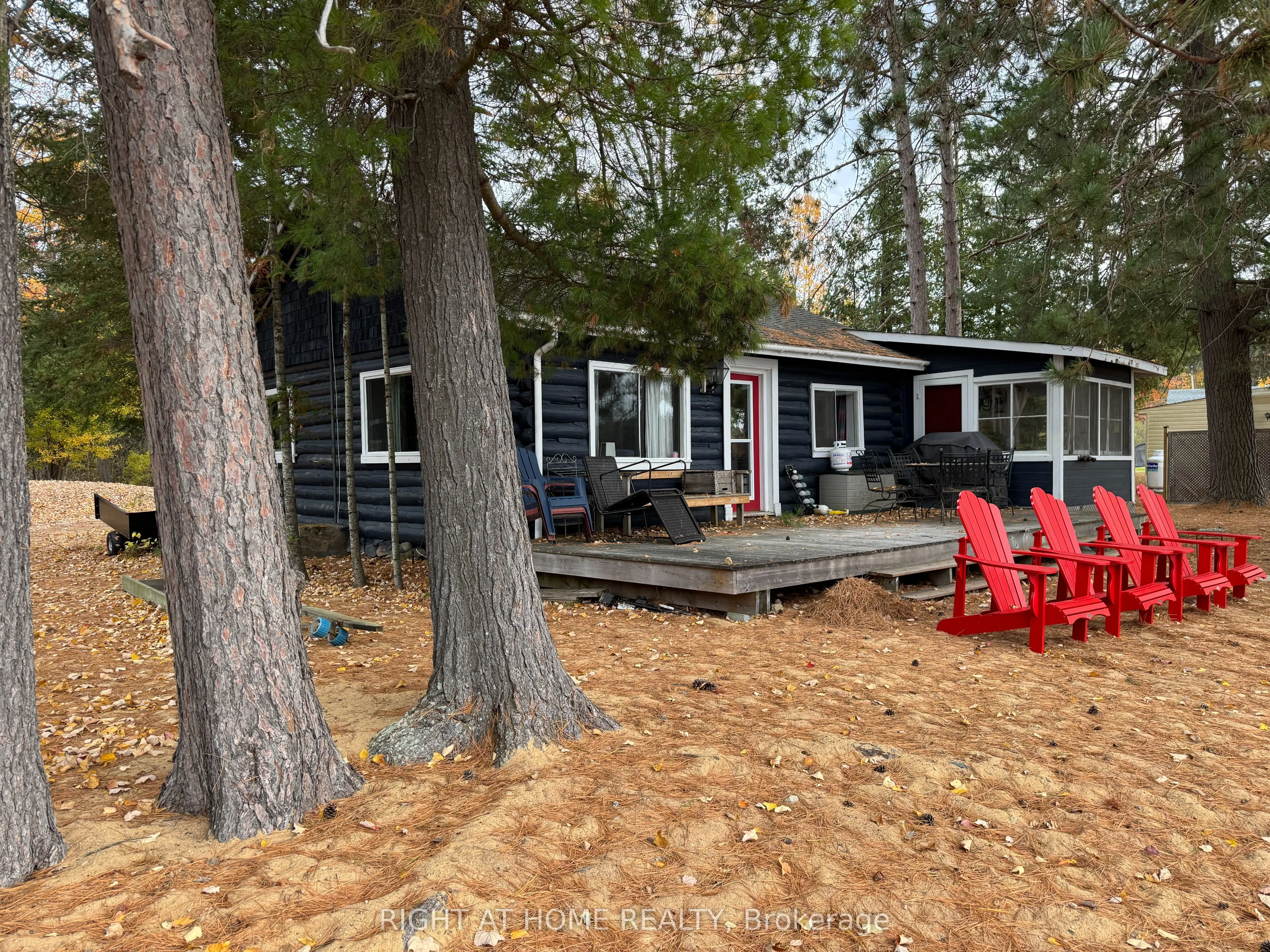 549 Red Rock Rd Road