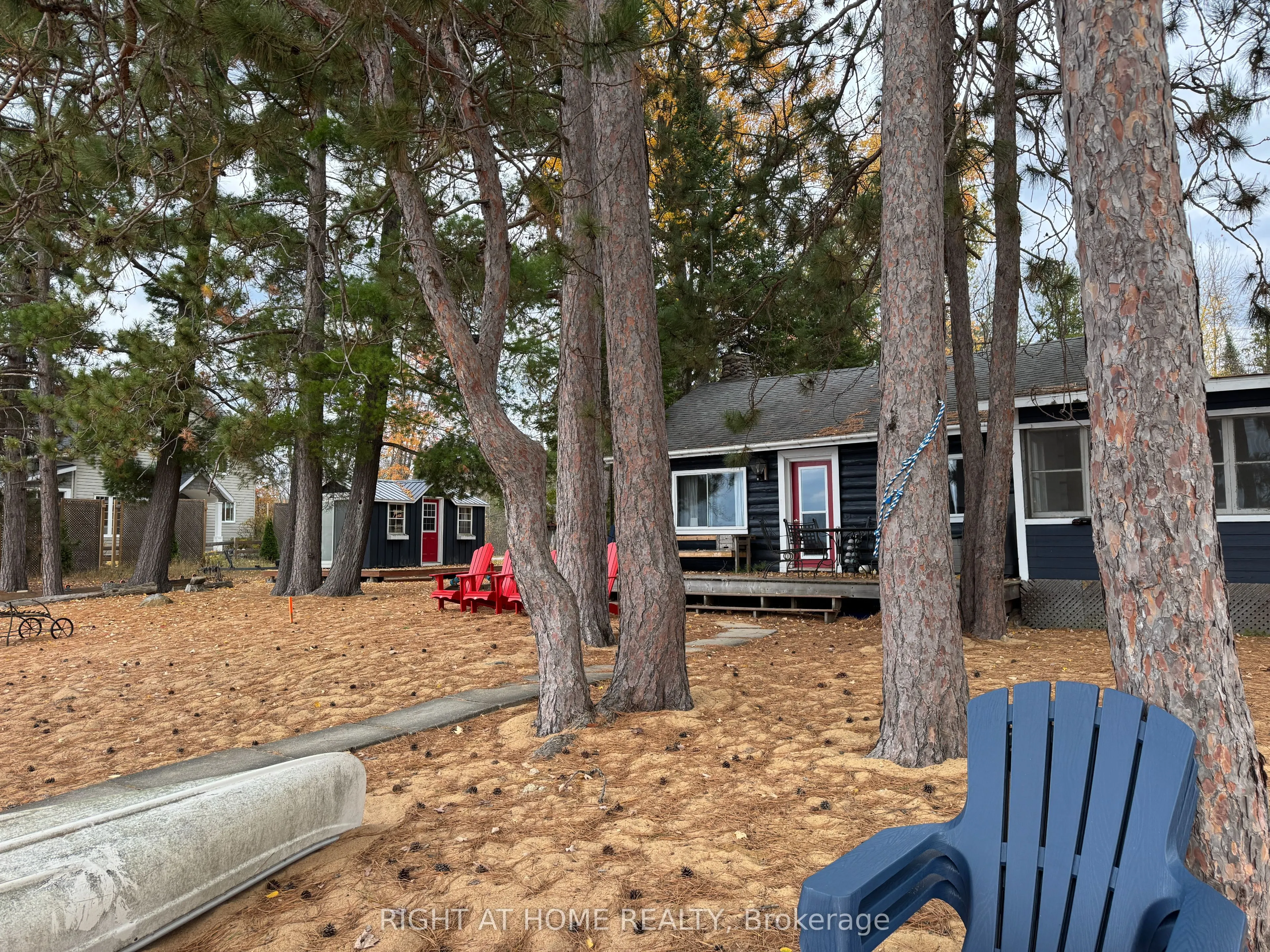 549 Red Rock Rd Road