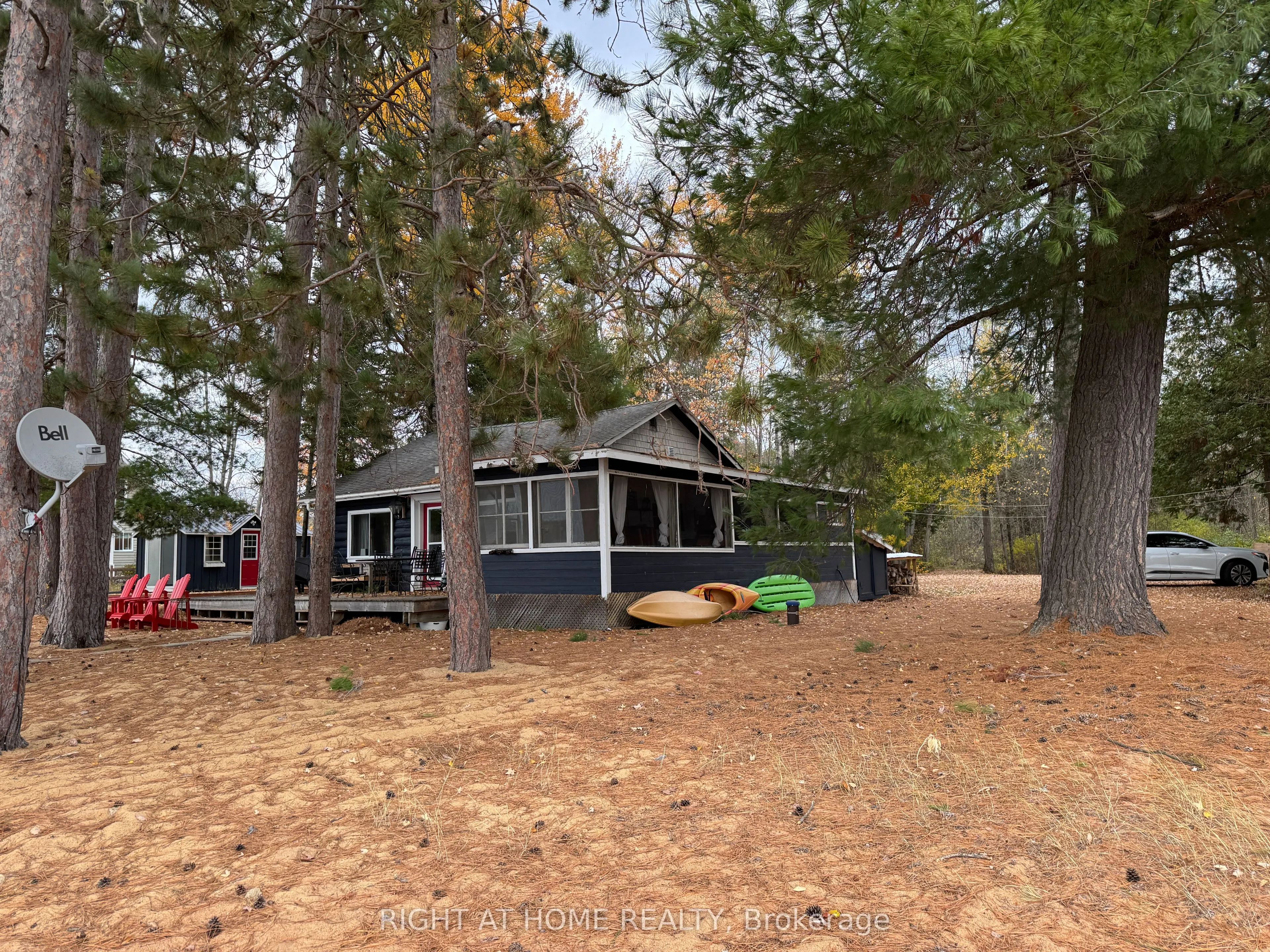 549 Red Rock Rd Road