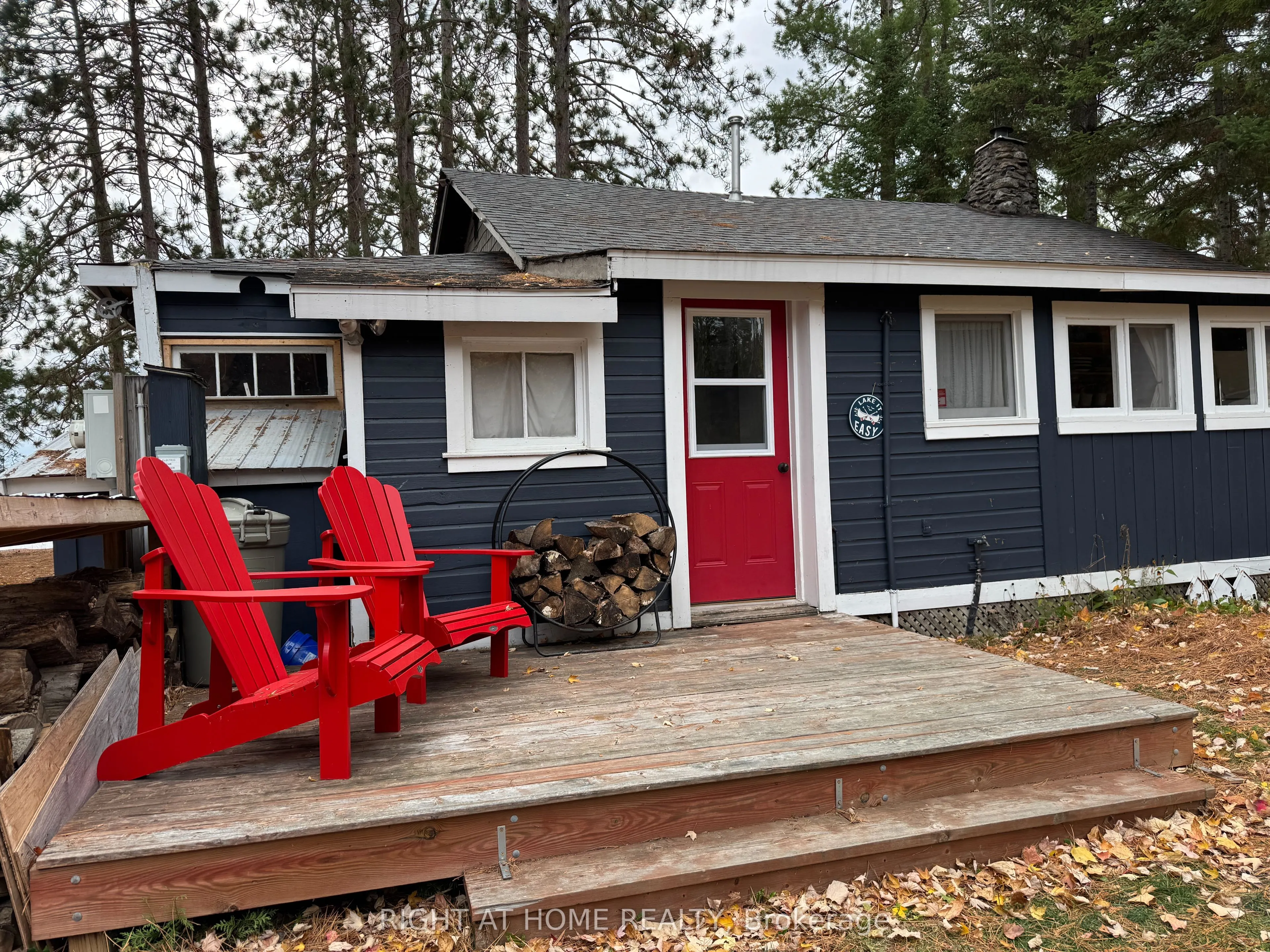 549 Red Rock Rd Road