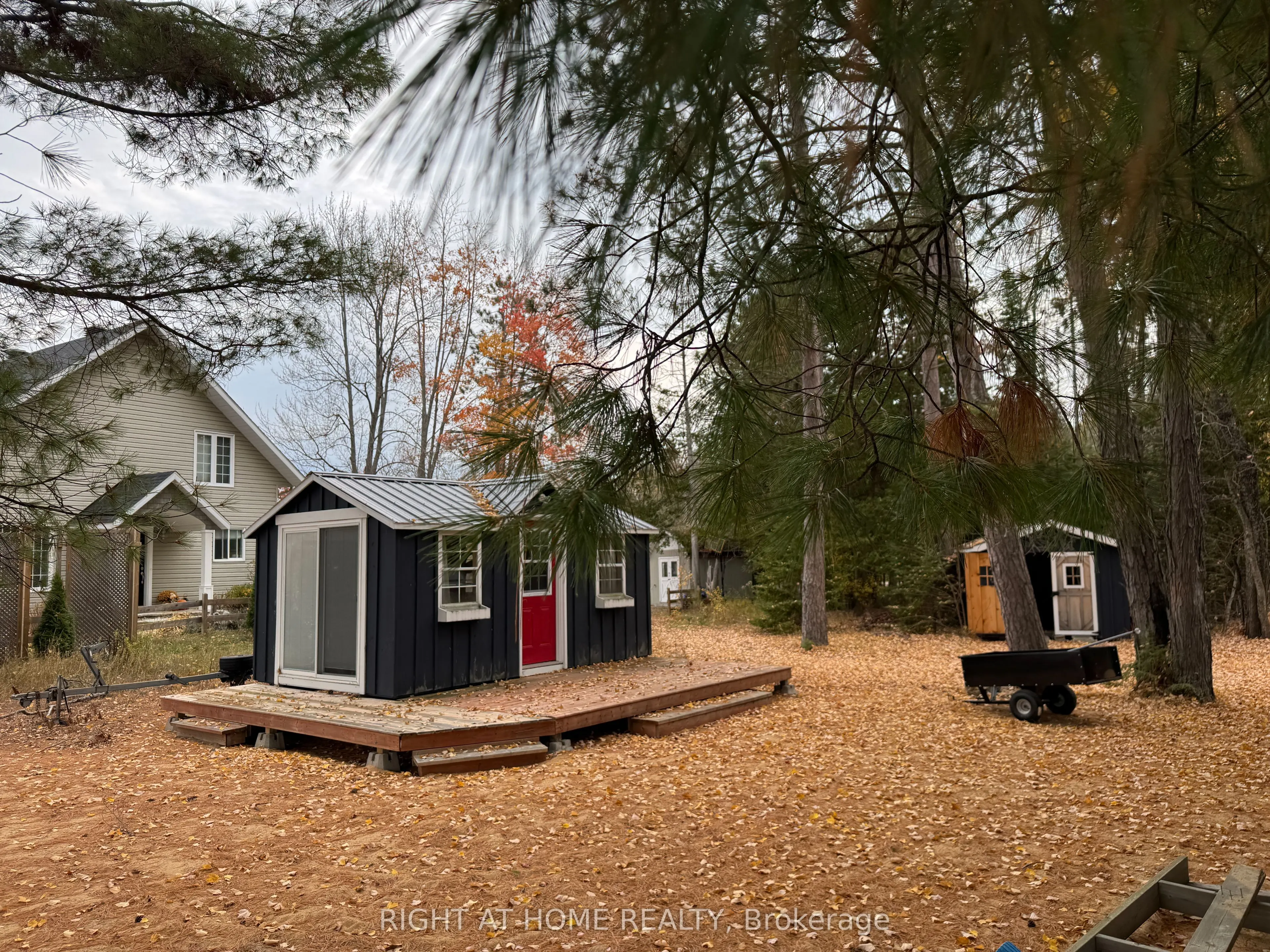 549 Red Rock Rd Road