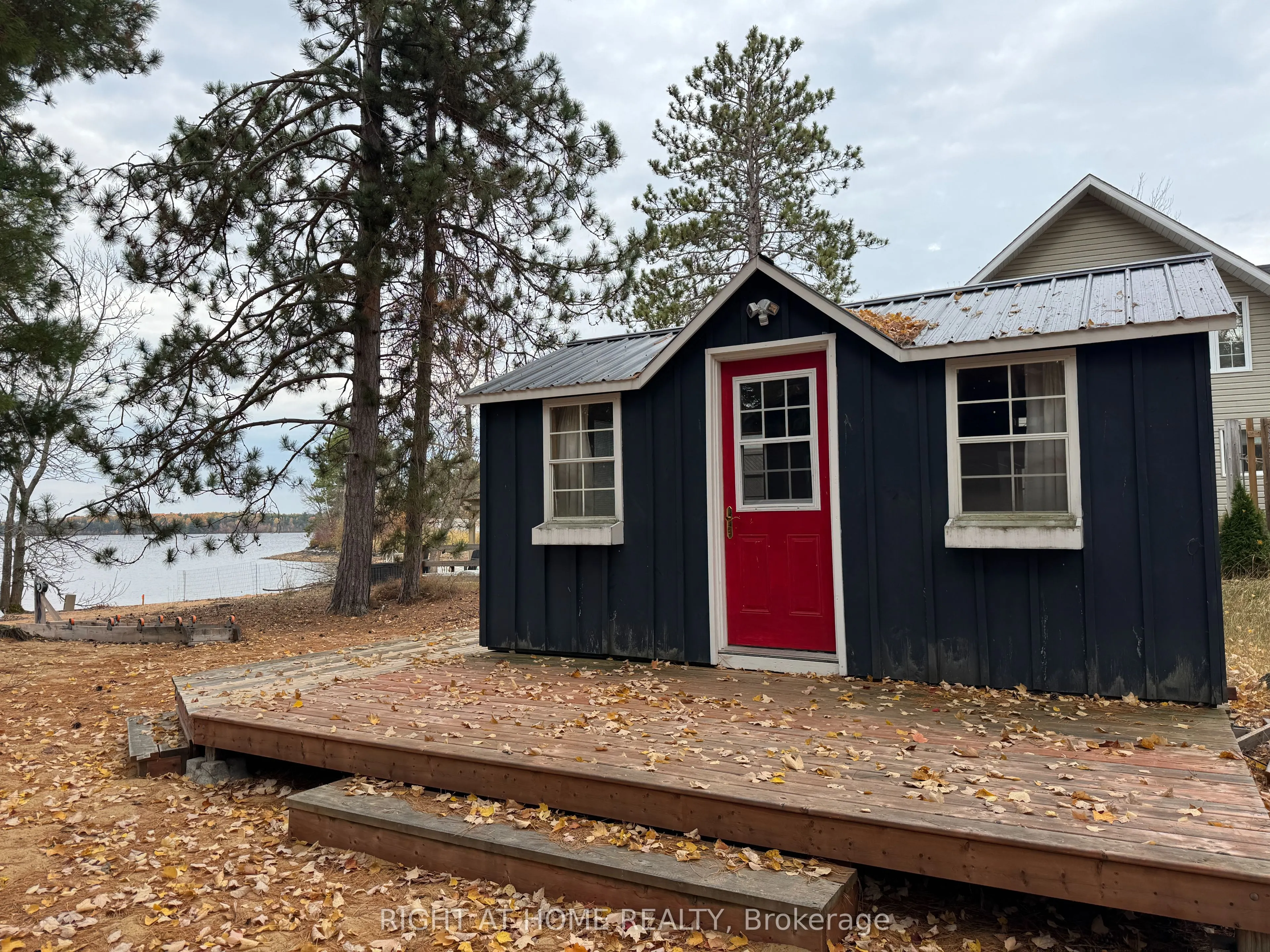 549 Red Rock Rd Road