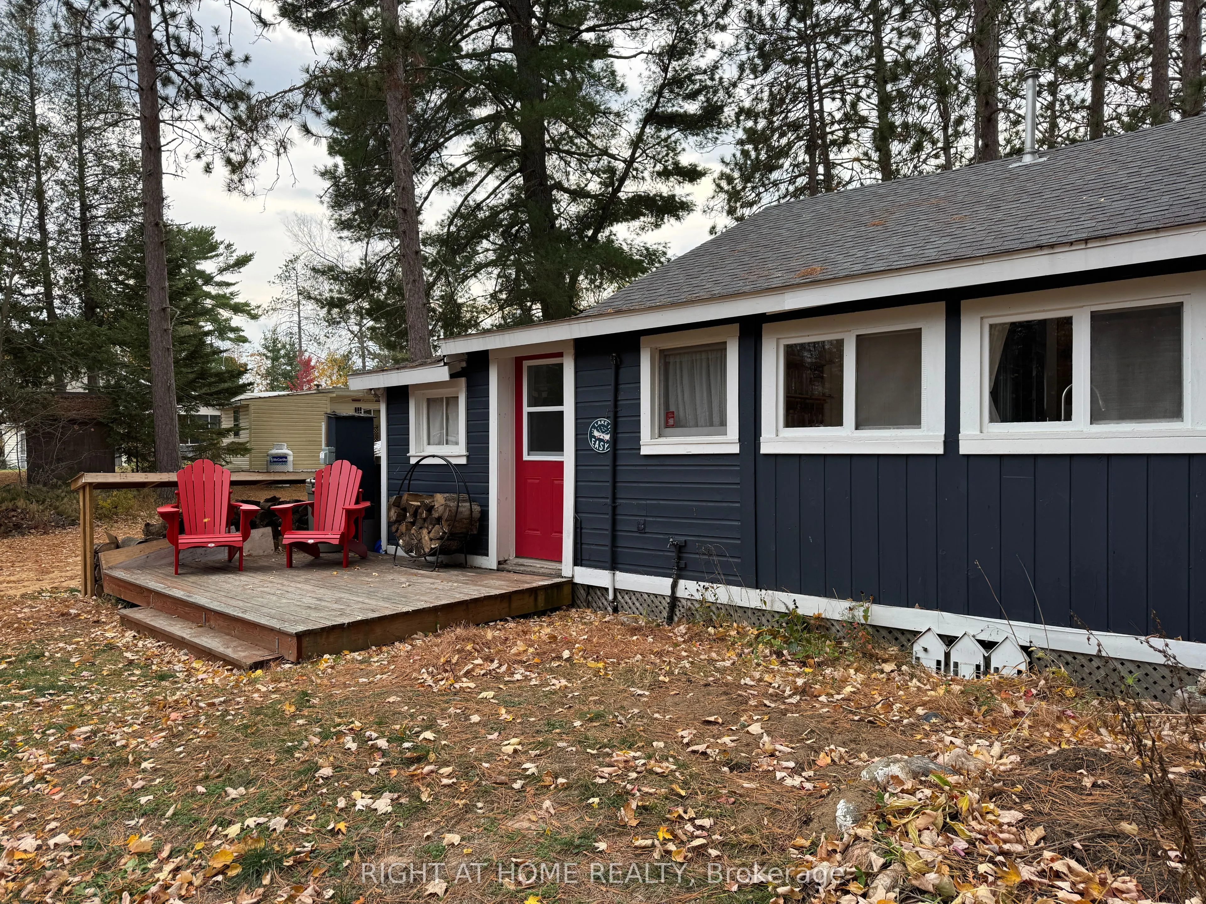 549 Red Rock Rd Road