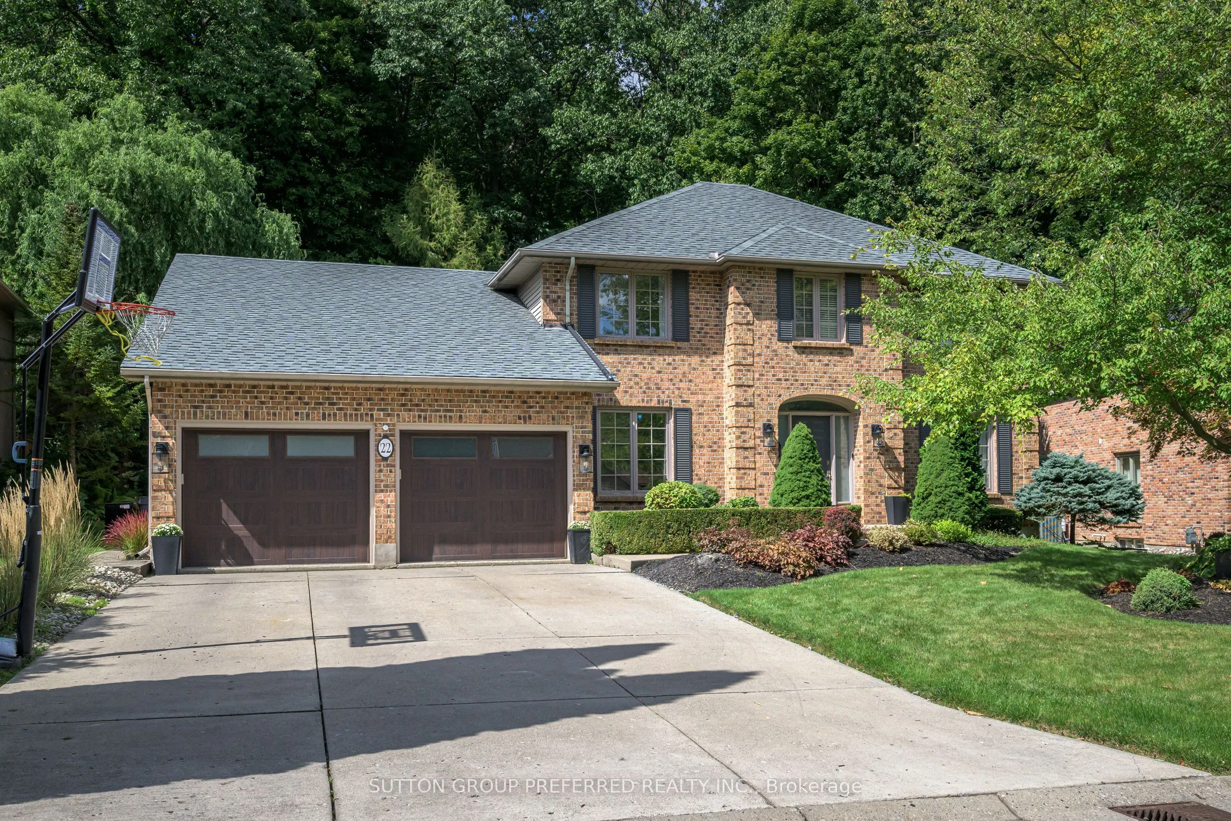 22 Mapleton Place