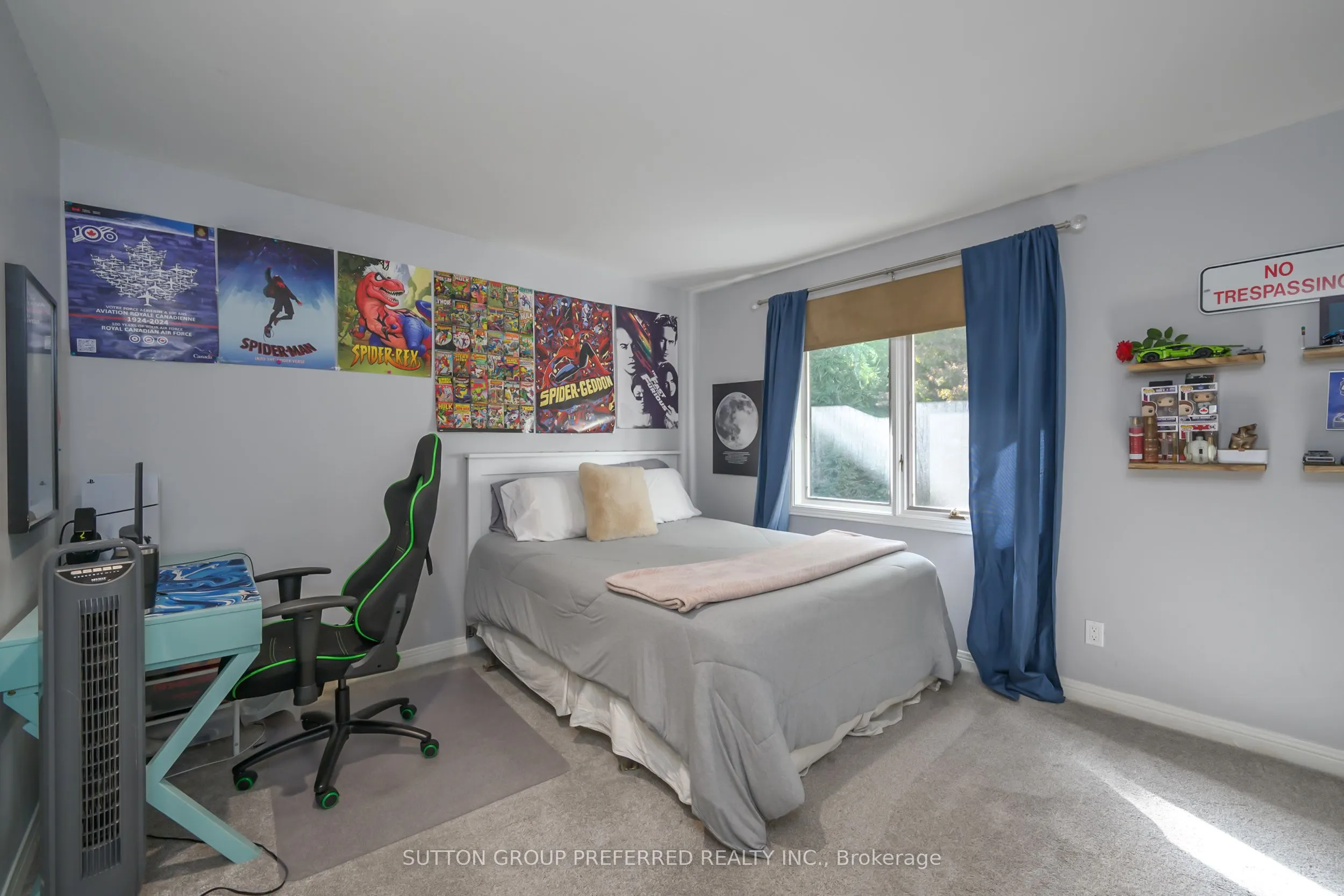 22 Mapleton Place