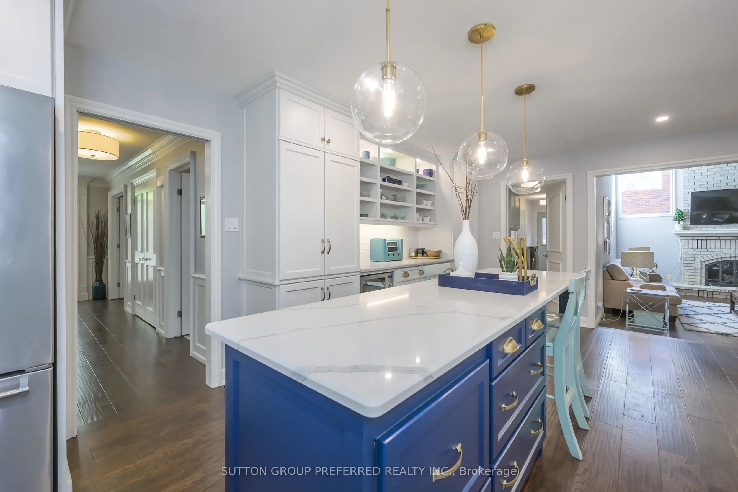 22 Mapleton Place