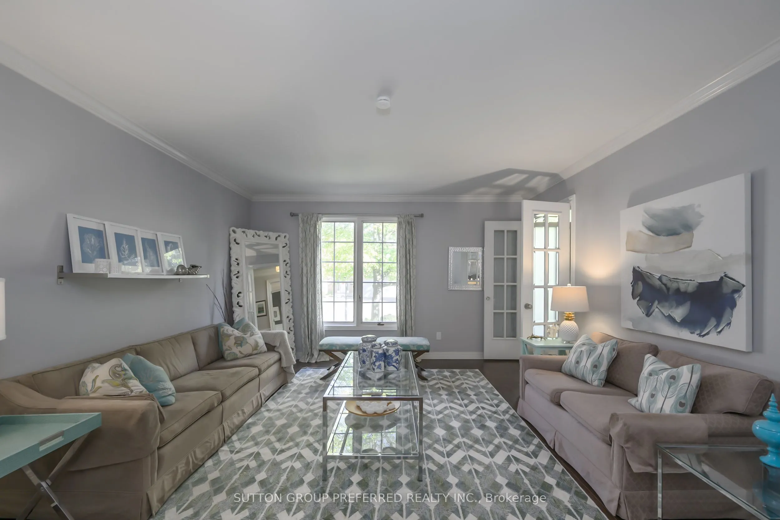 22 Mapleton Place