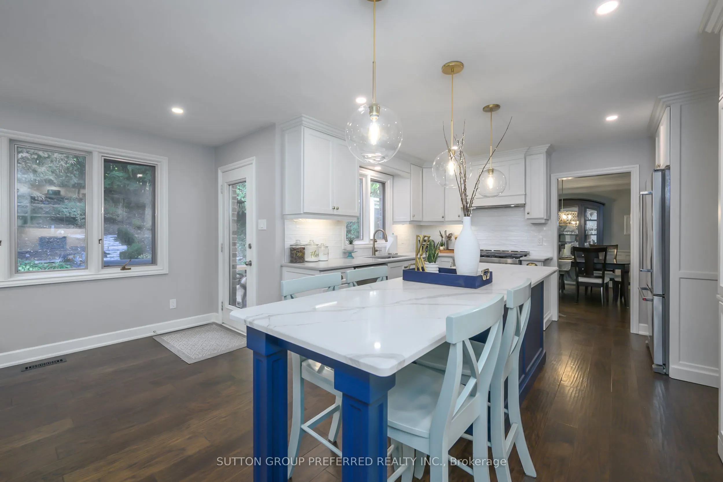 22 Mapleton Place