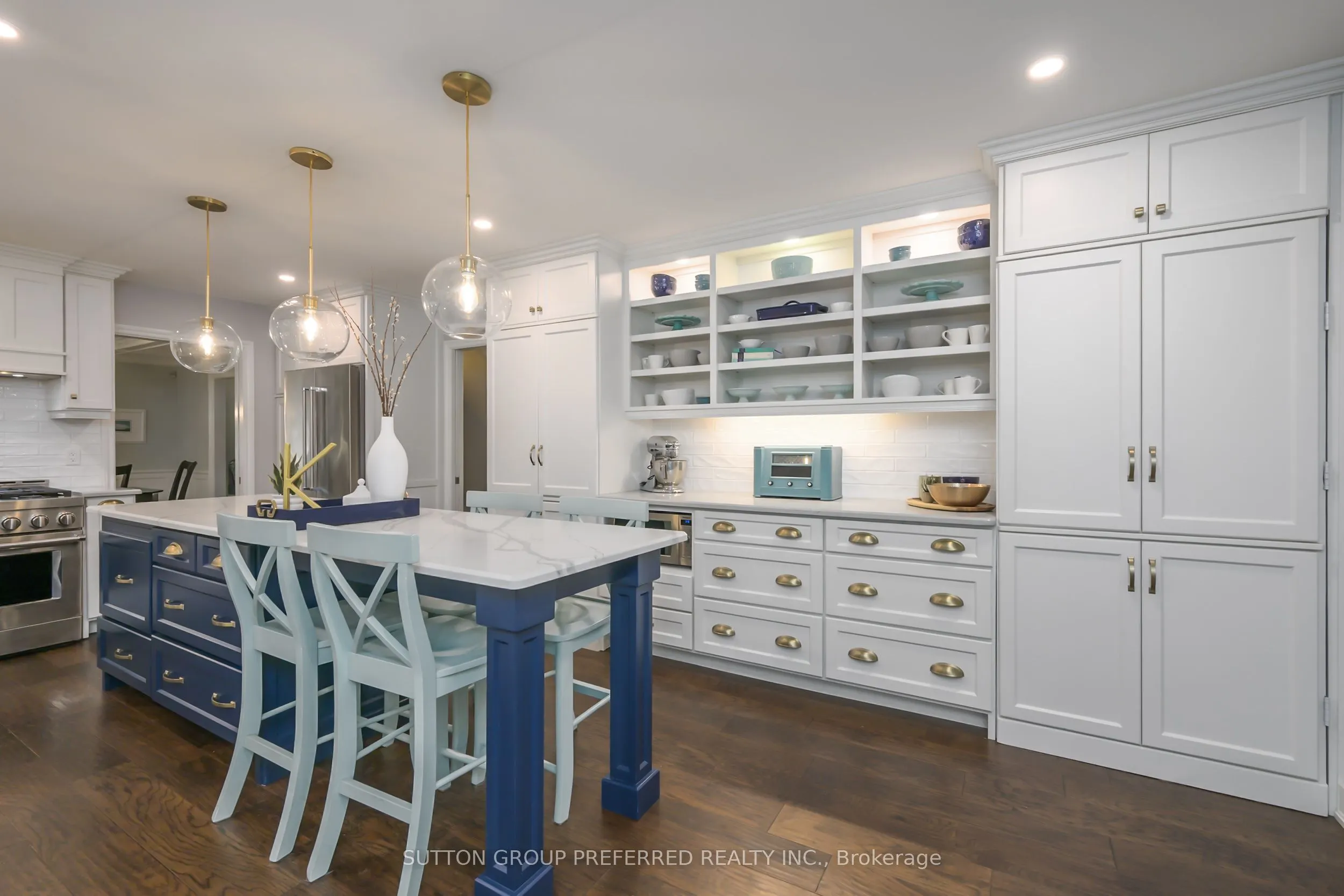 22 Mapleton Place