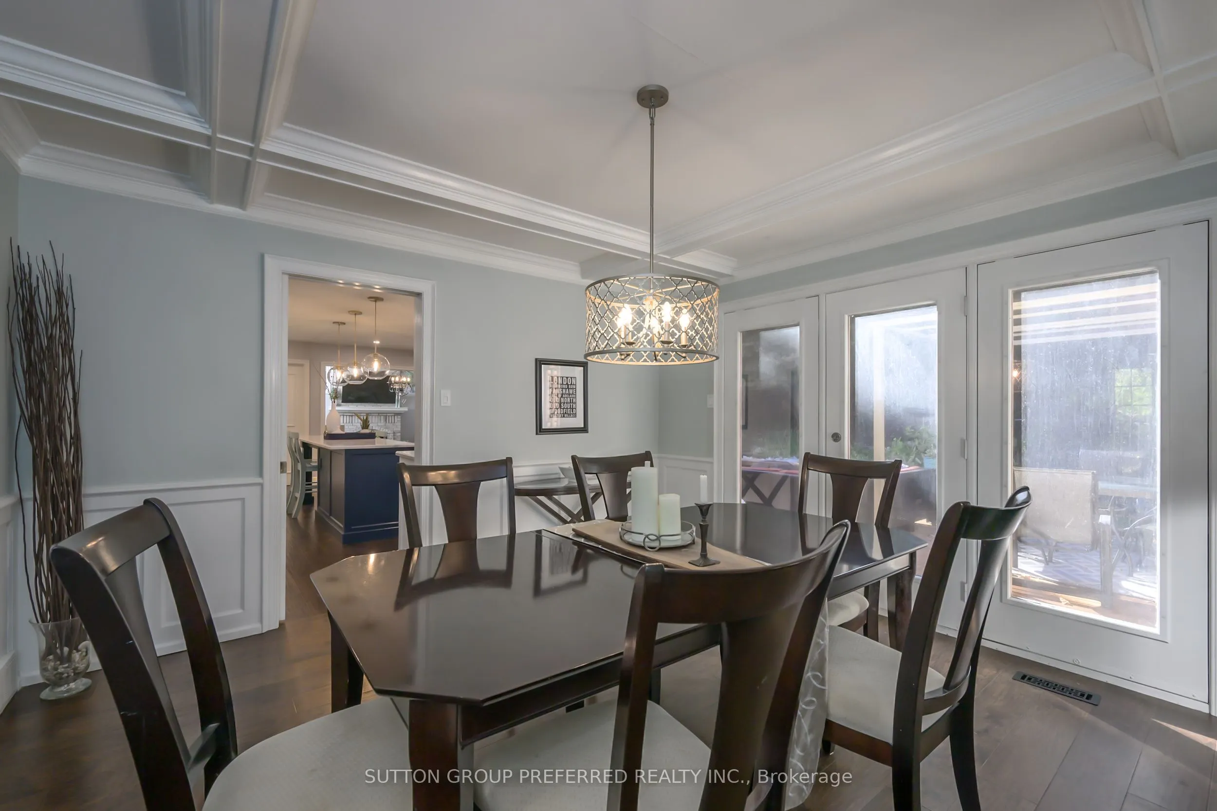 22 Mapleton Place