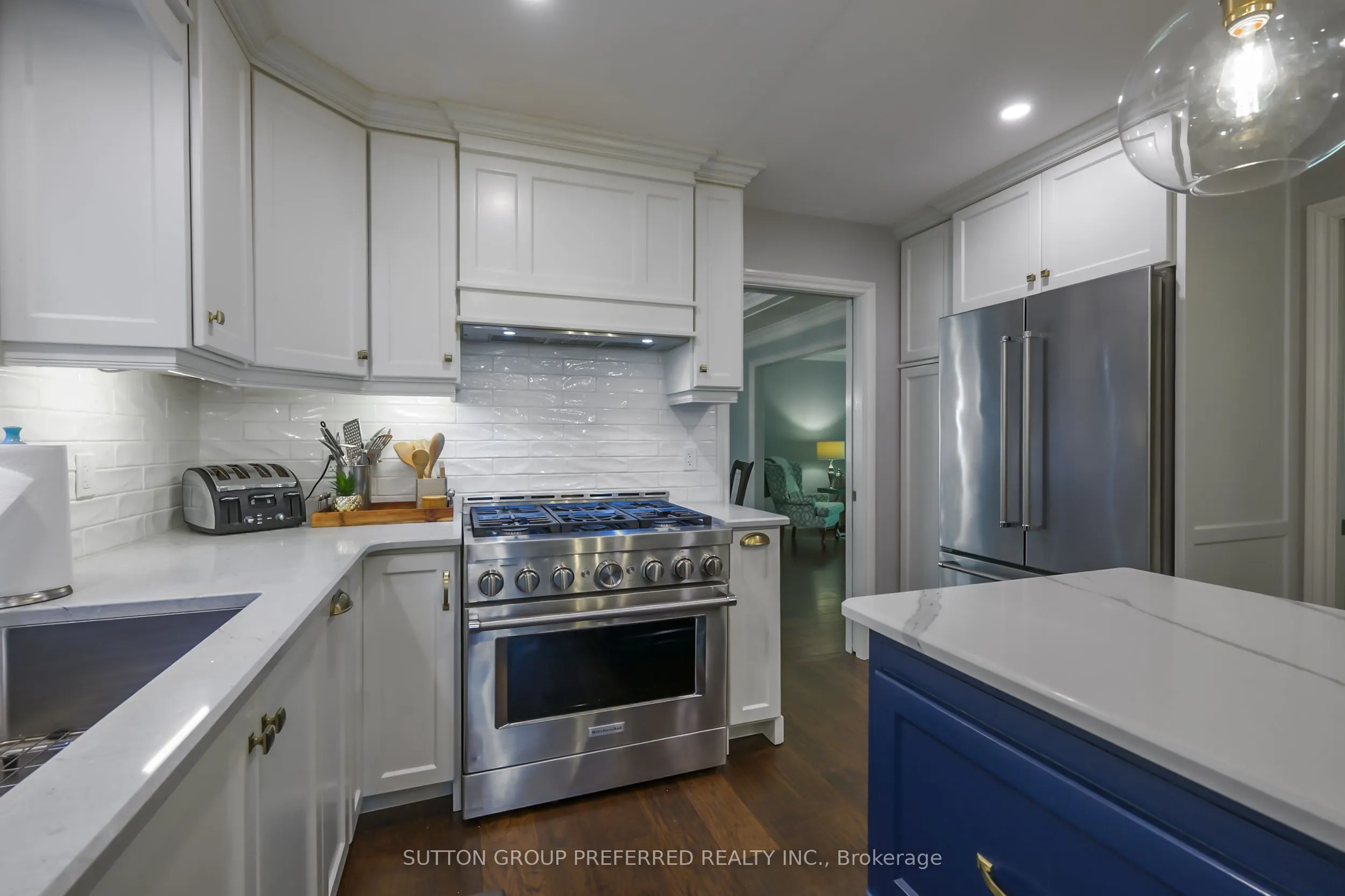 22 Mapleton Place