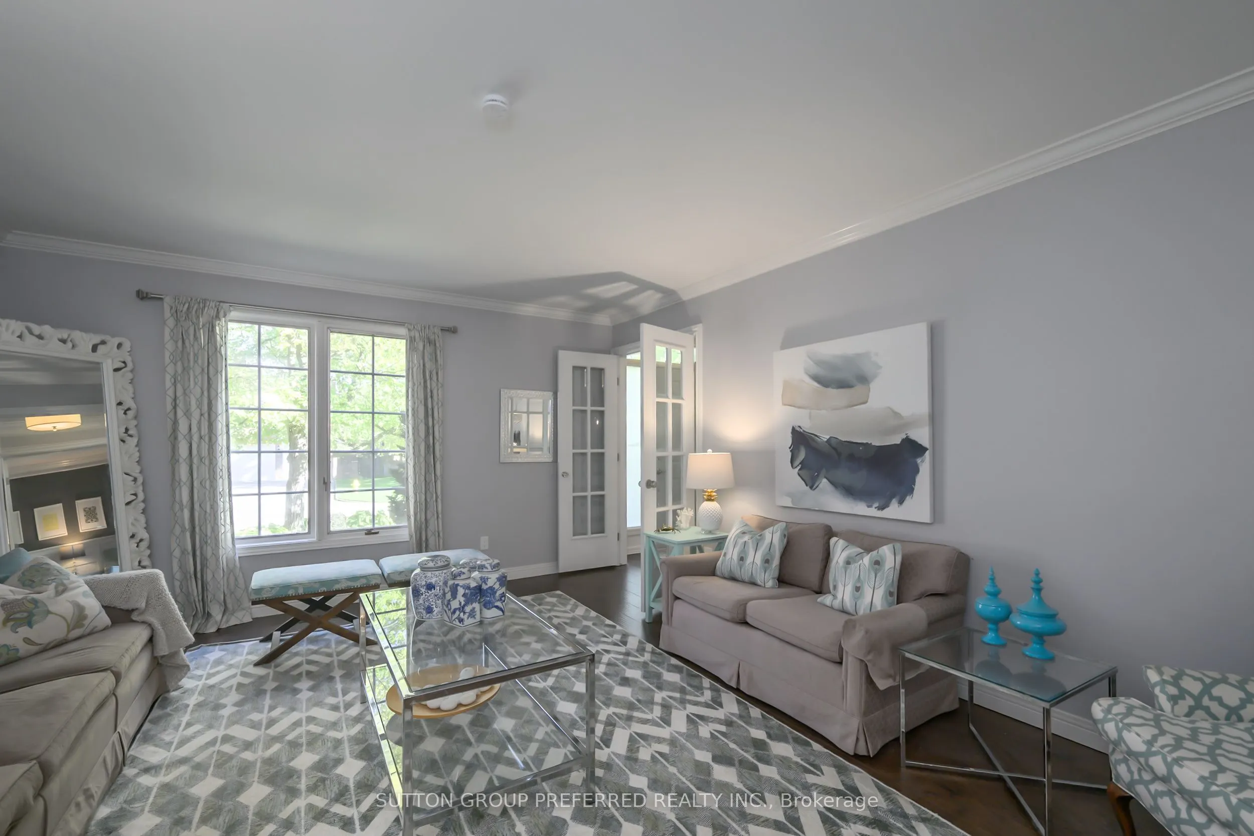 22 Mapleton Place