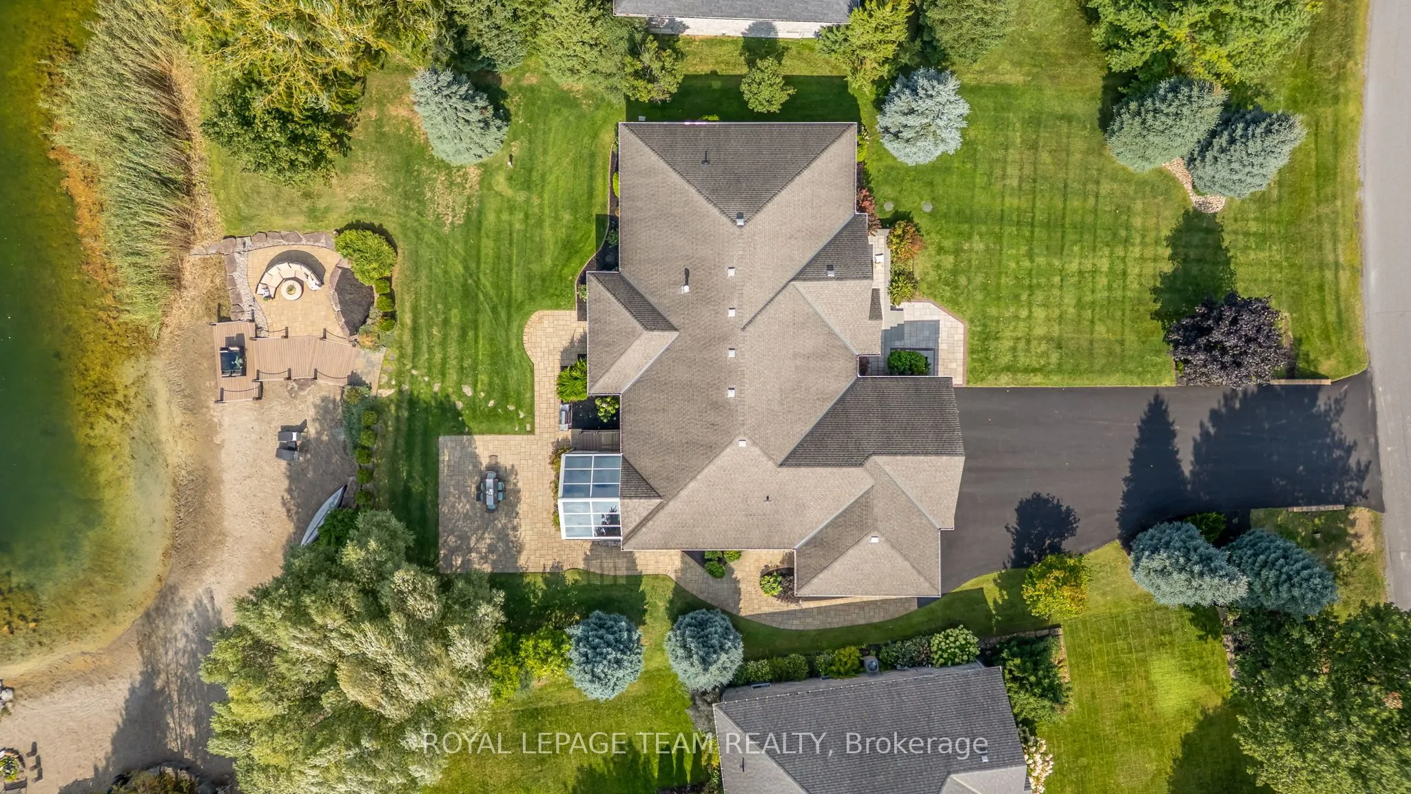6903 Lake Forest Walk