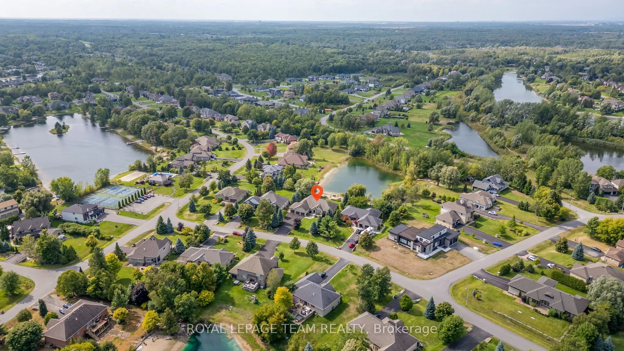 6903 Lake Forest Walk