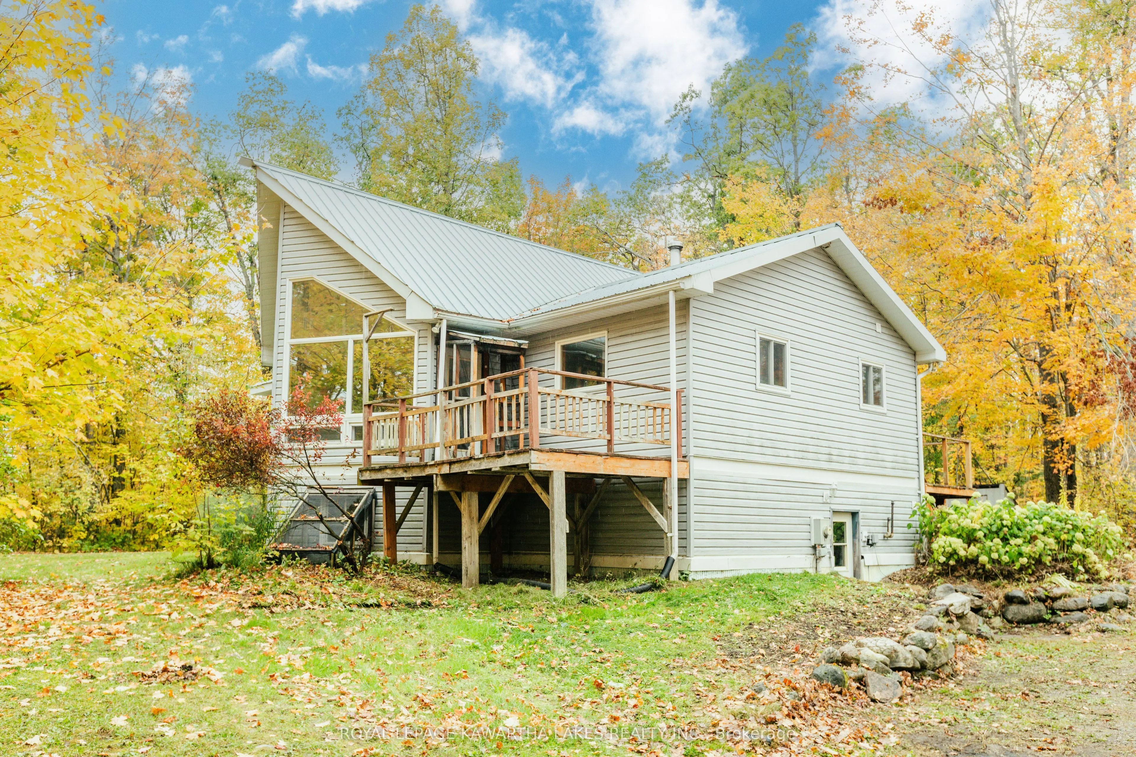 693 Balsam Lake Drive