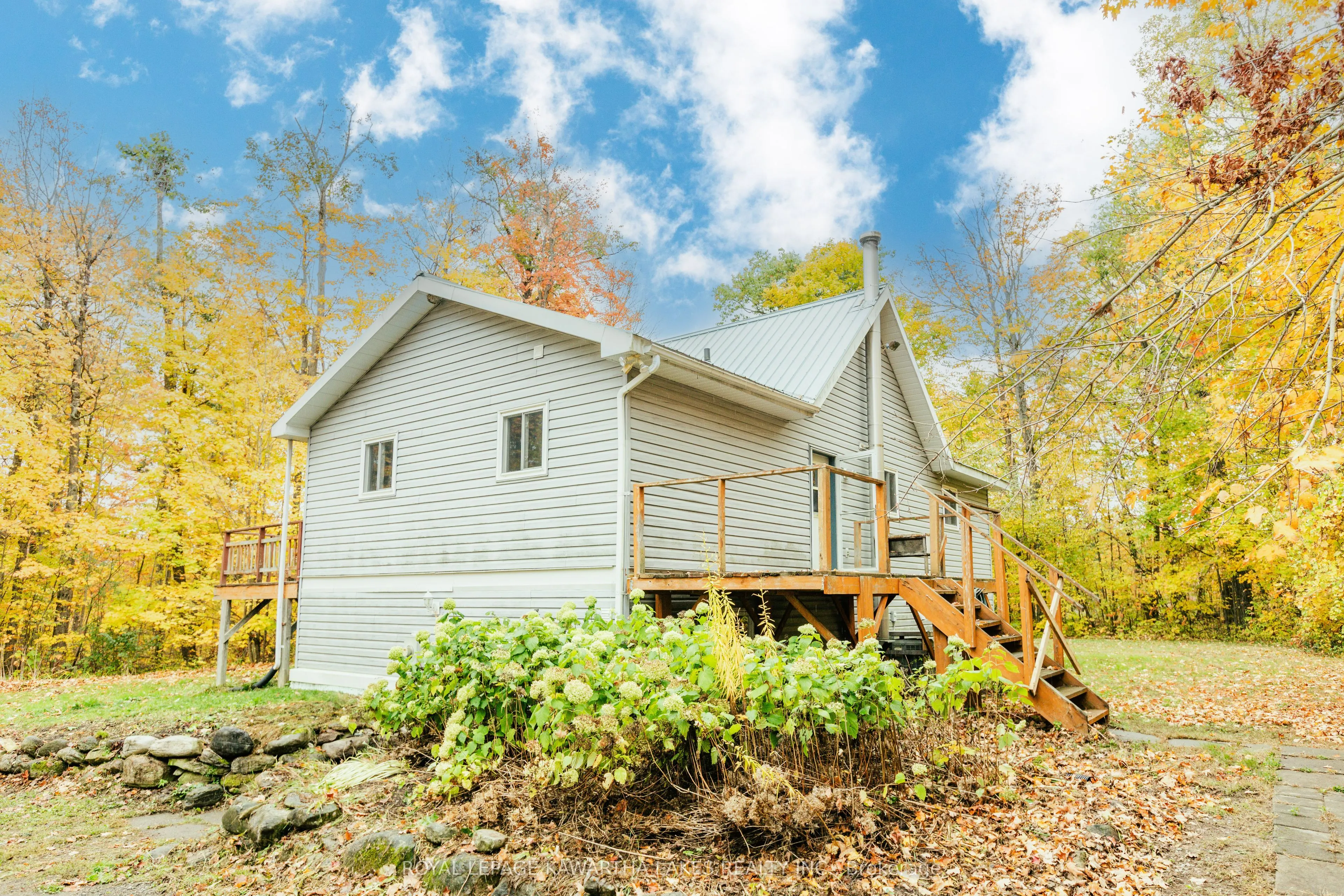 693 Balsam Lake Drive