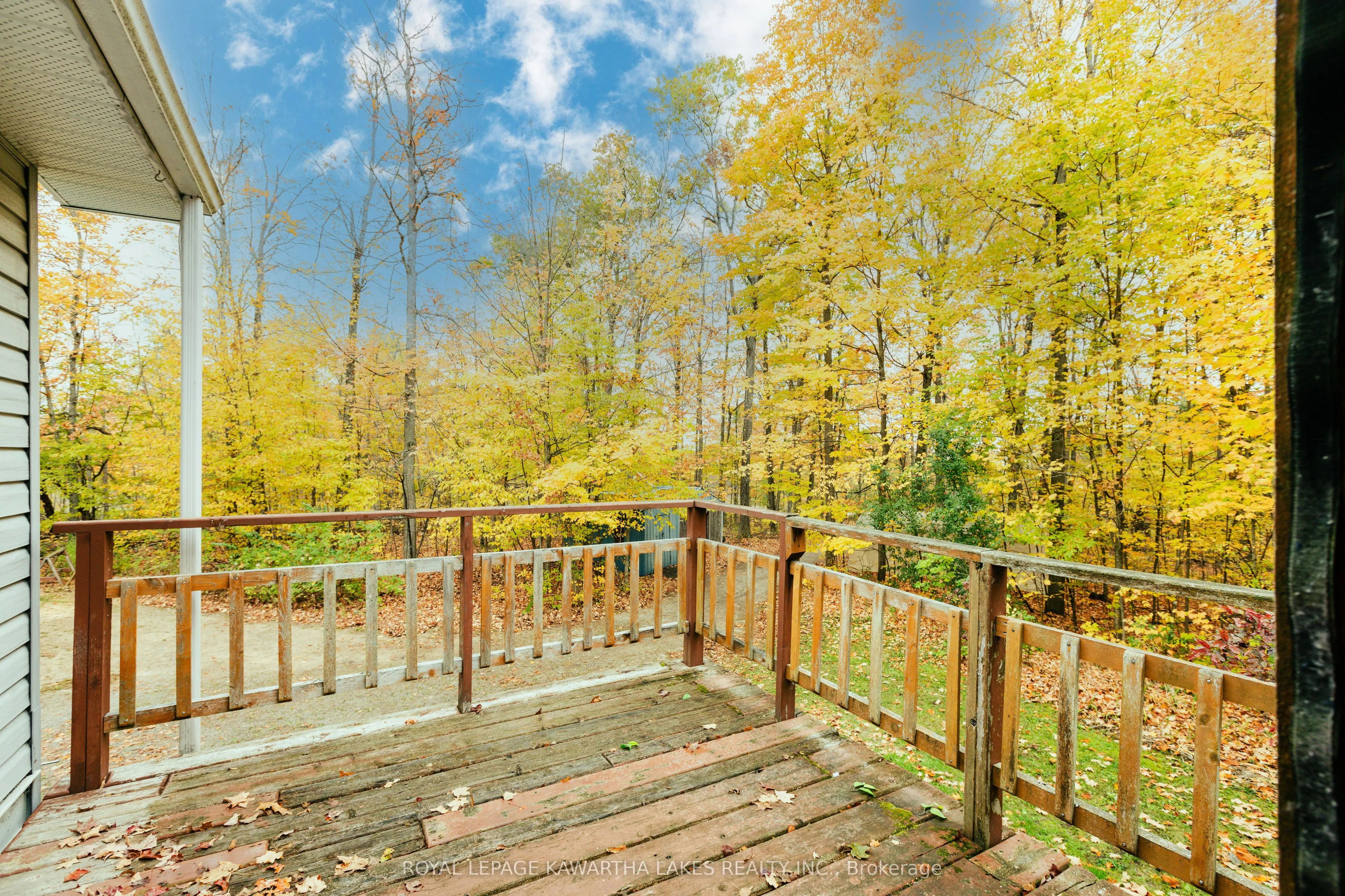 693 Balsam Lake Drive