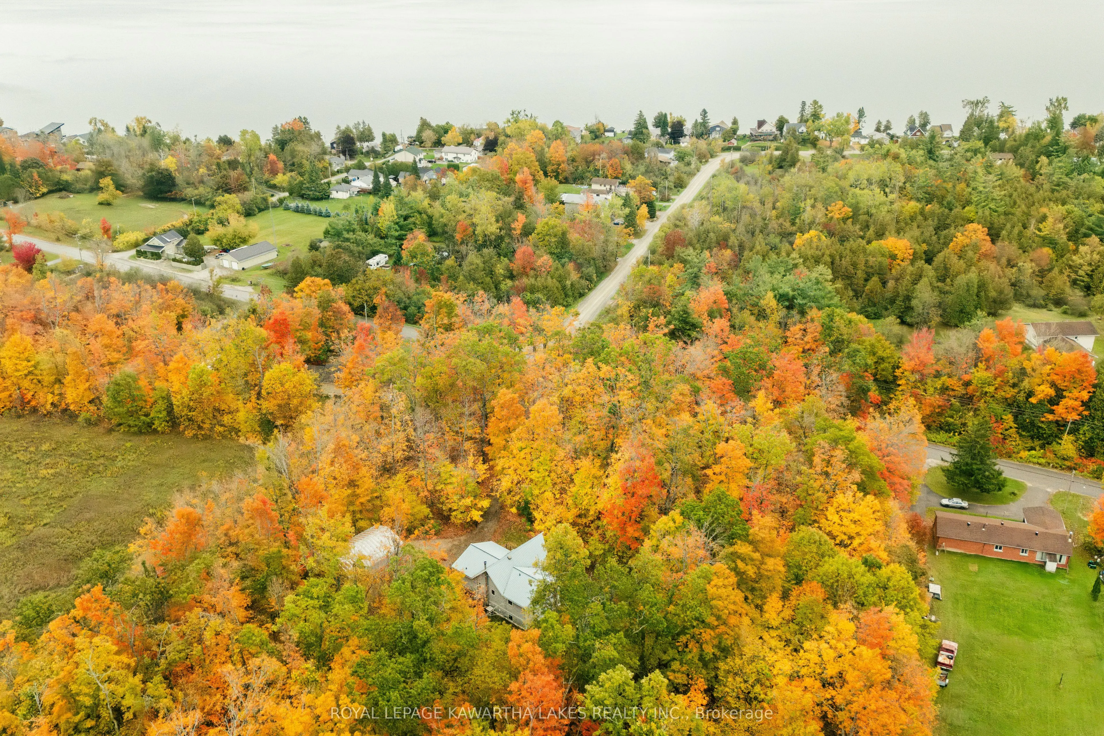 693 Balsam Lake Drive