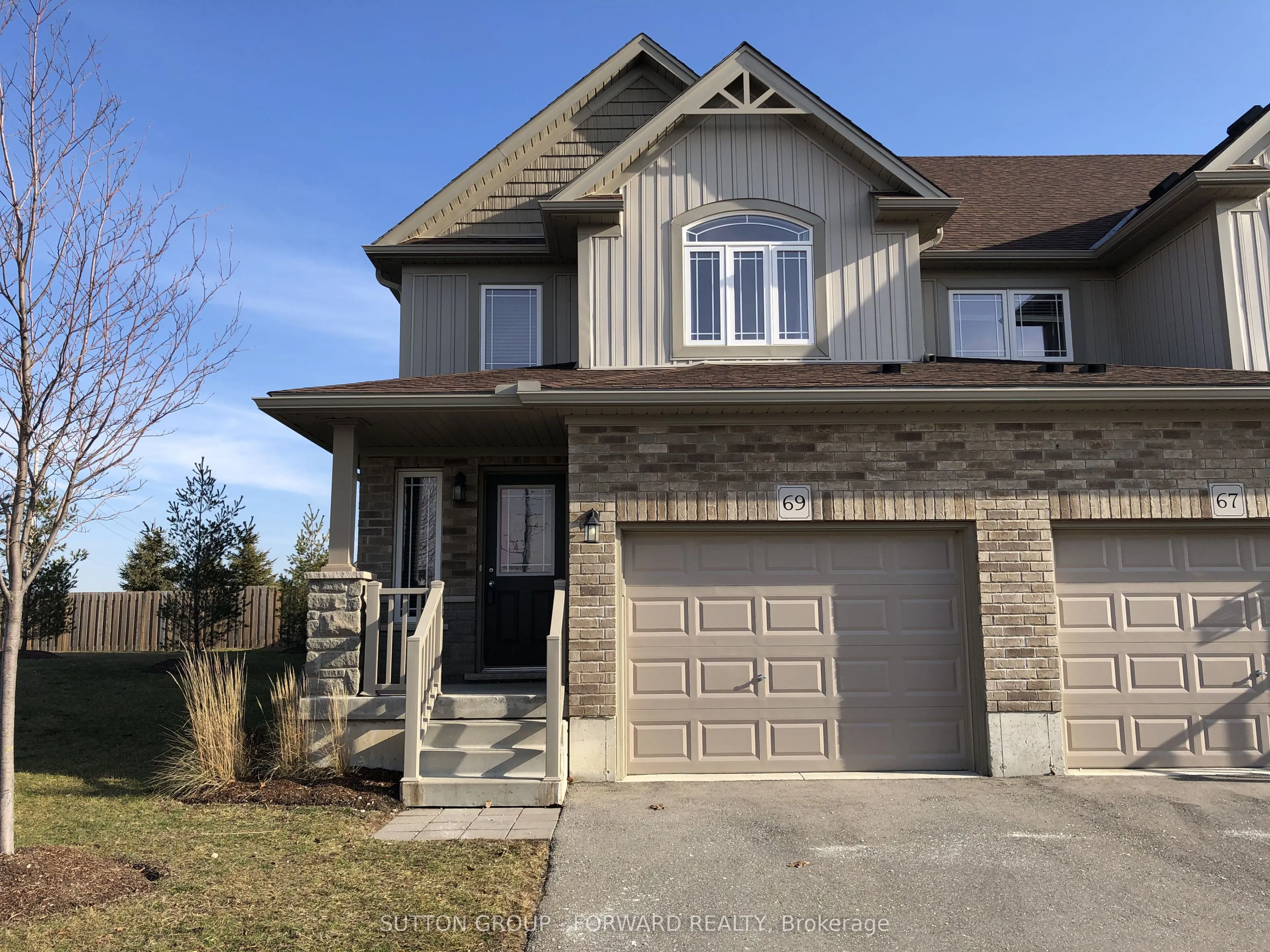 1220 Riverbend Road, #69